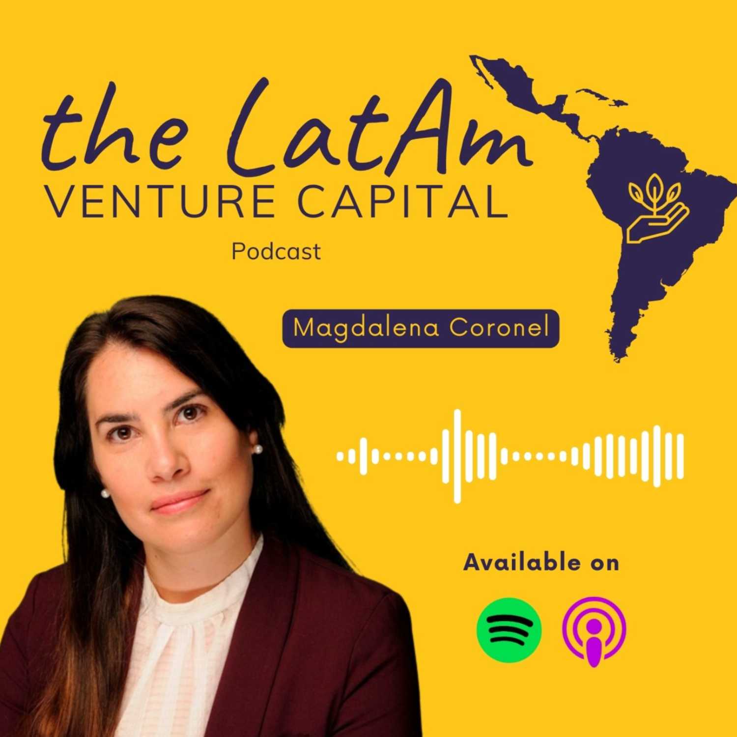 The LatAm Venture Capital Podcast
