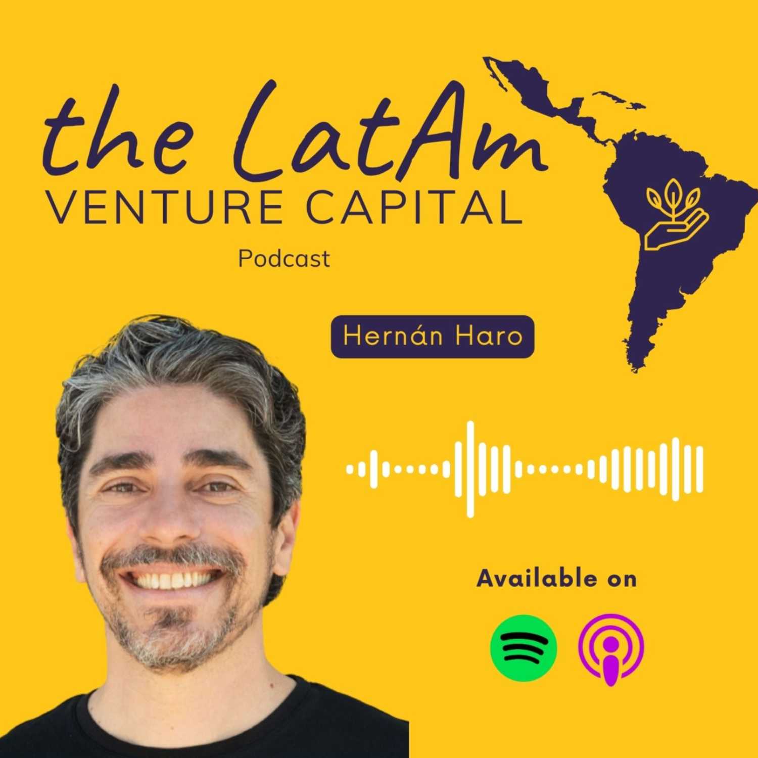 The LatAm Venture Capital Podcast