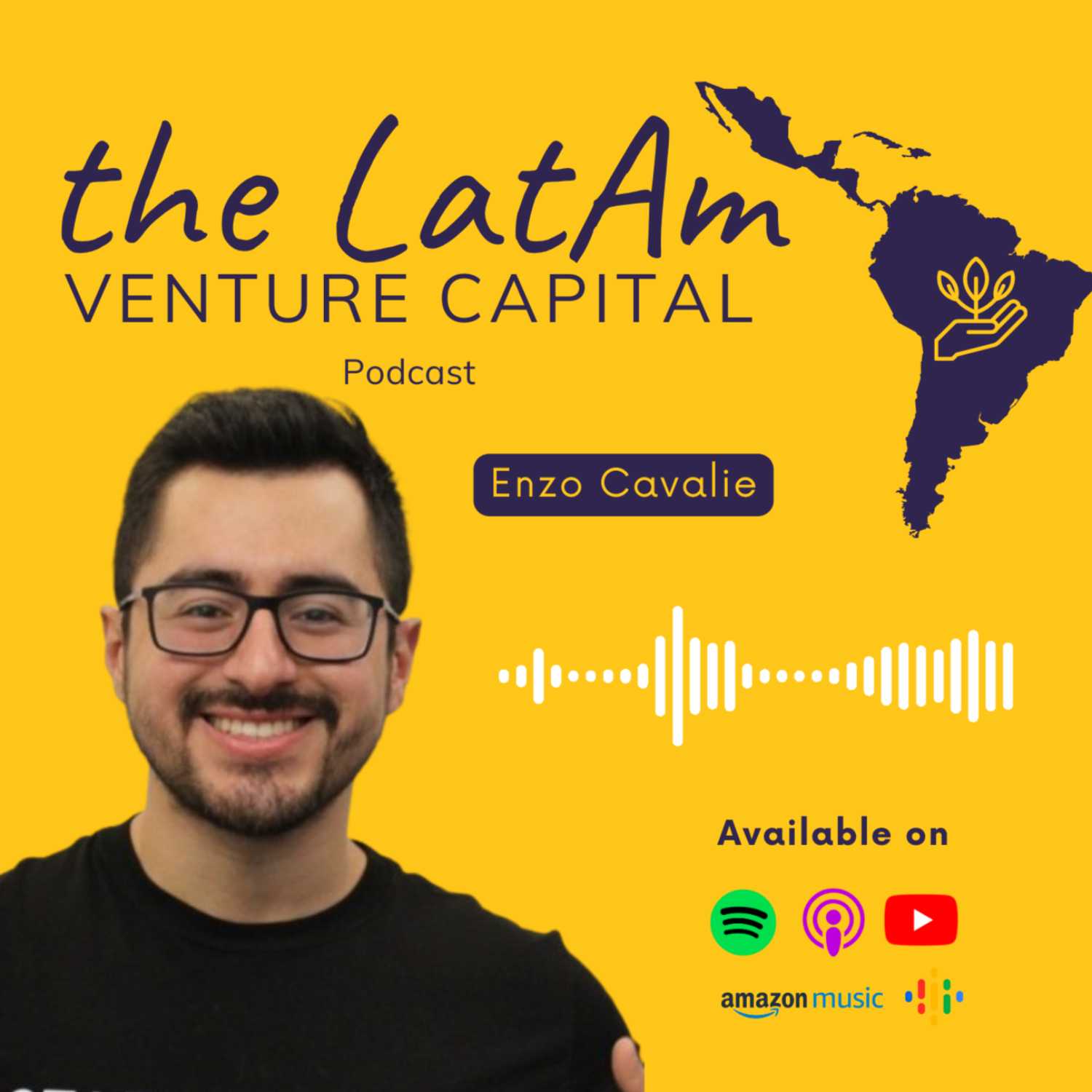 The LatAm Venture Capital Podcast