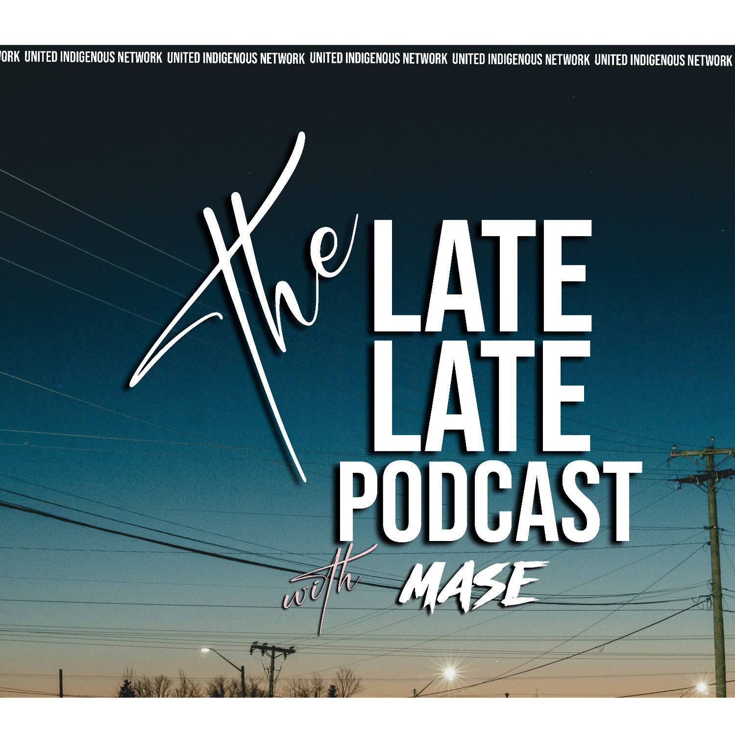 The Late Late Podcast