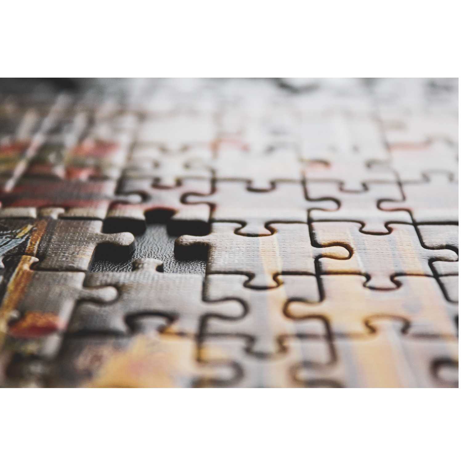 The Late Night Chat Ep. 1: The Puzzle Piece episode artwork