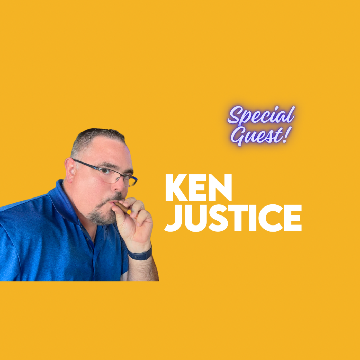 Cruising with Ken Extra Episode episode artwork