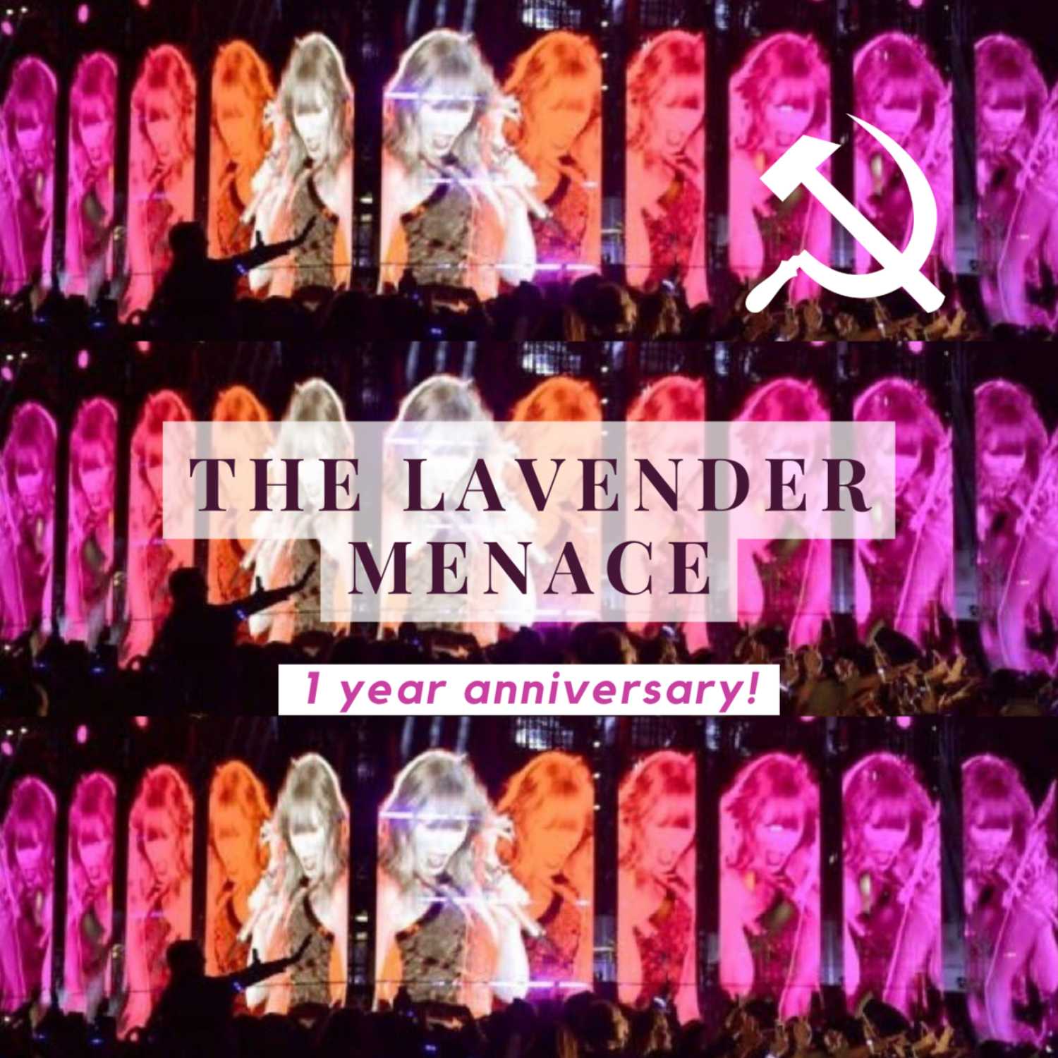The Lavender Menace