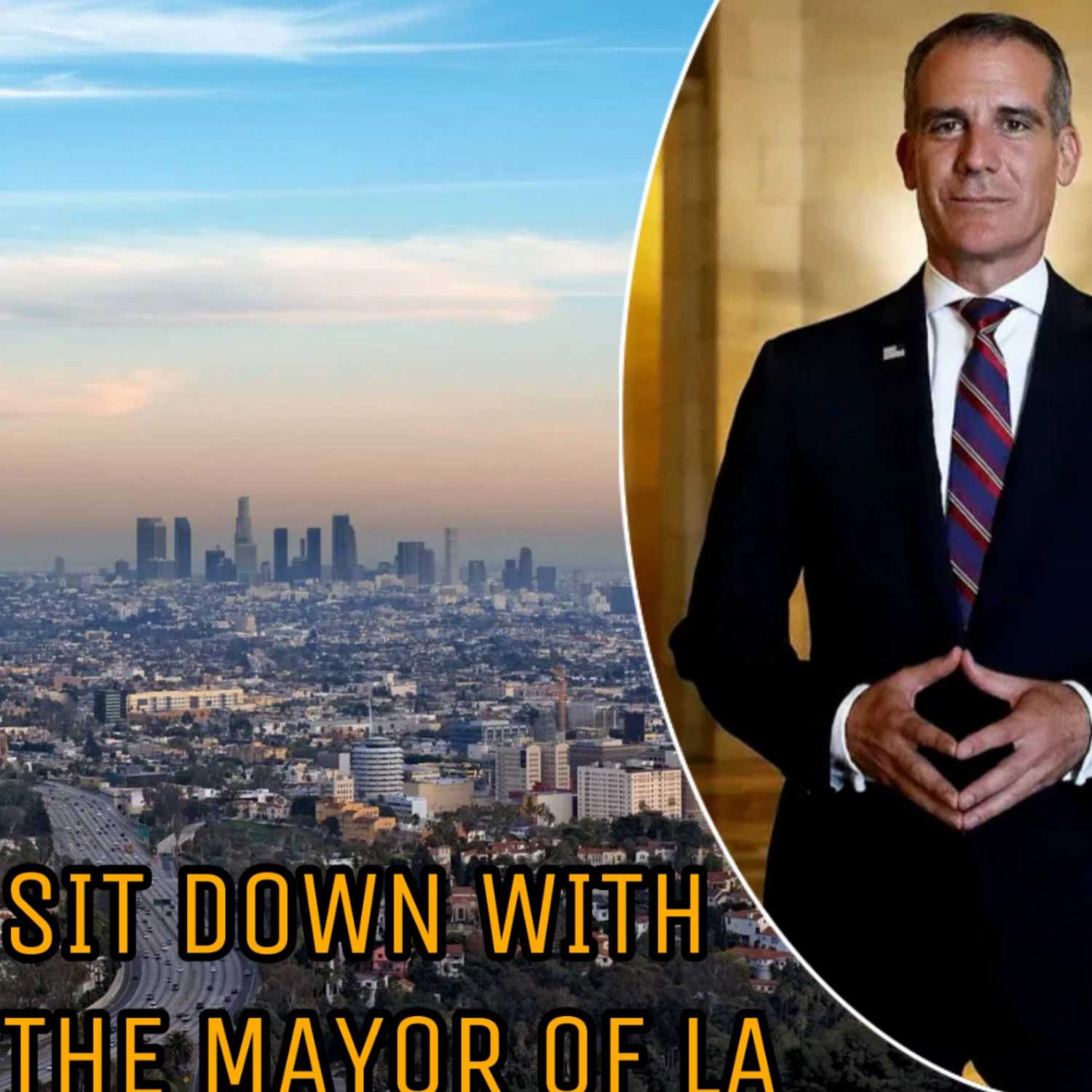 The Los Angeles Wave Podcast