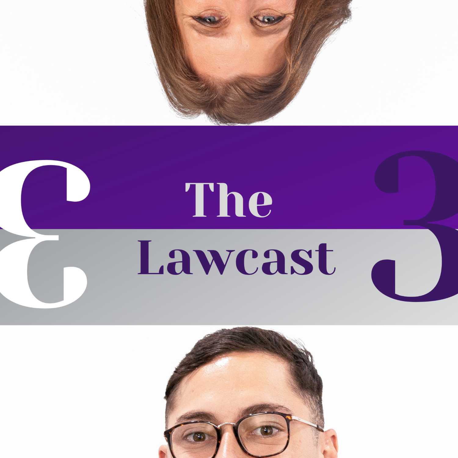 The Lawcast