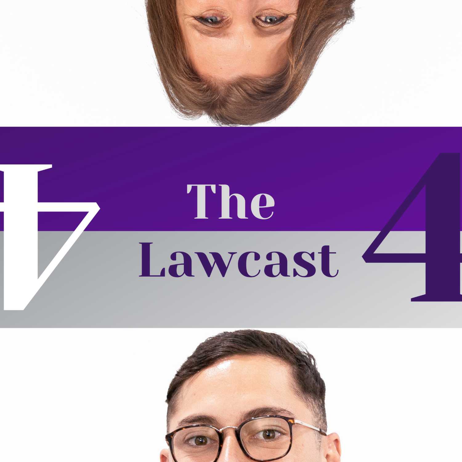 The Lawcast