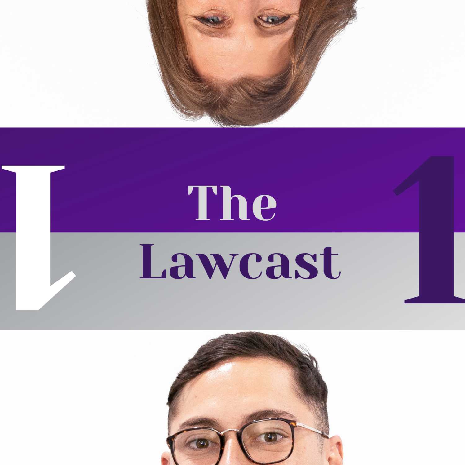 The Lawcast