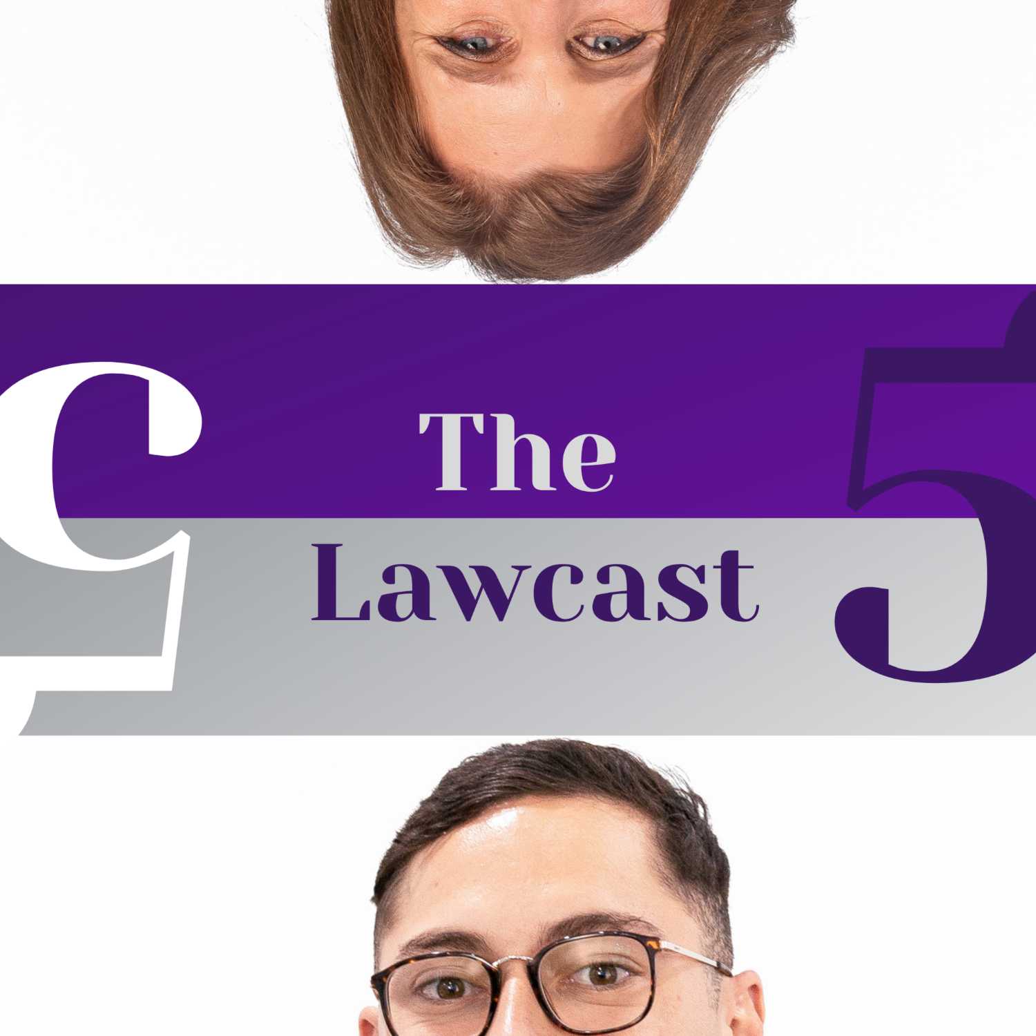 The Lawcast