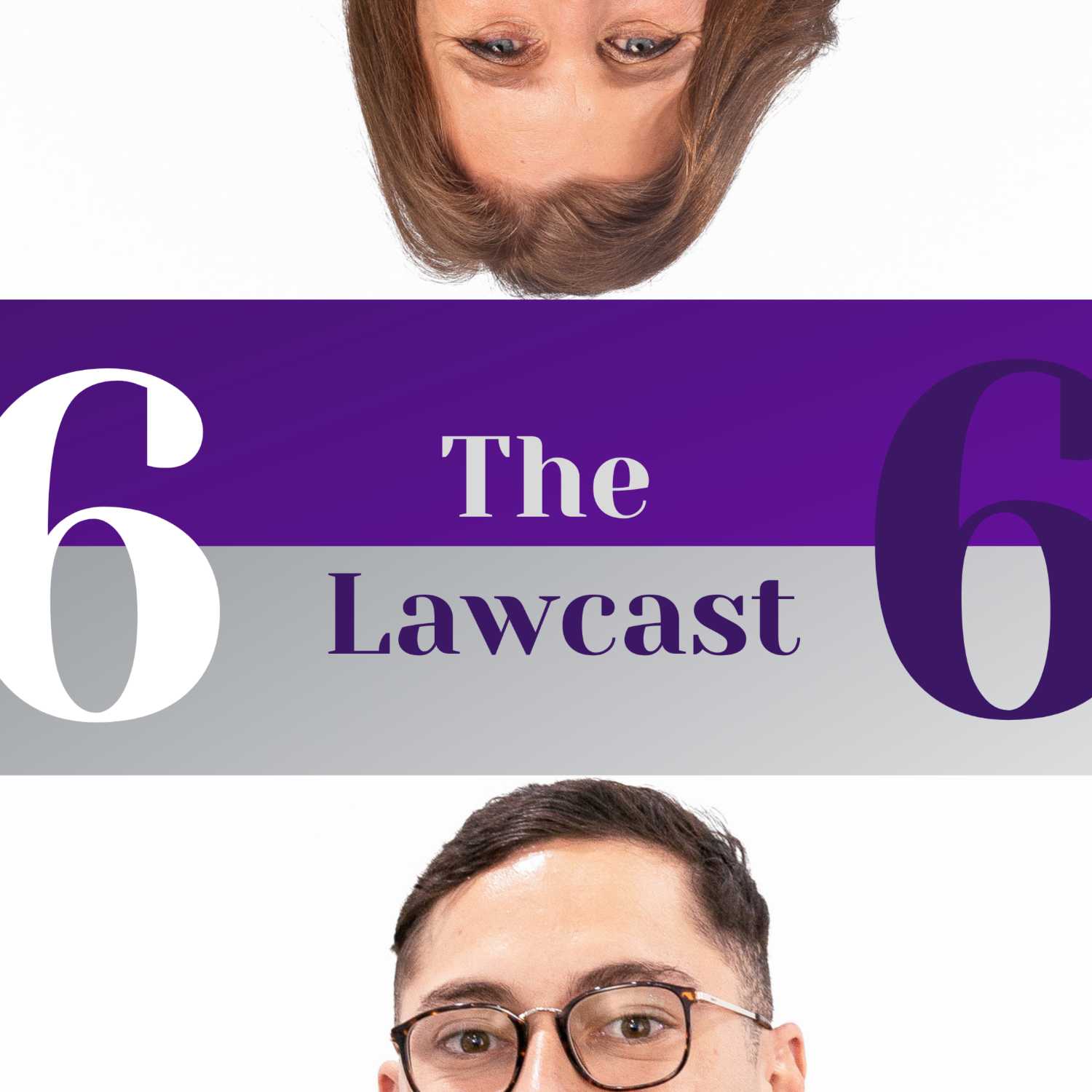 The Lawcast