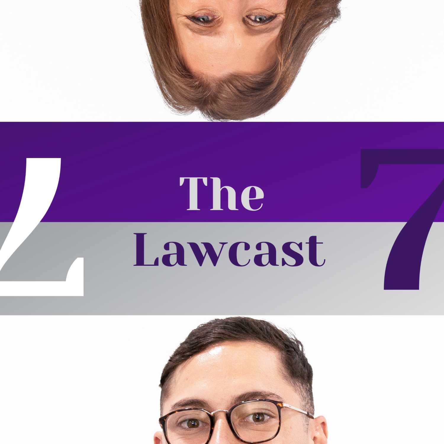 The Lawcast