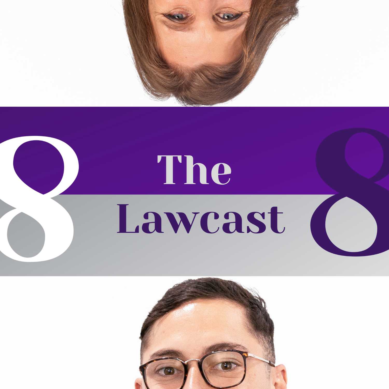 The Lawcast