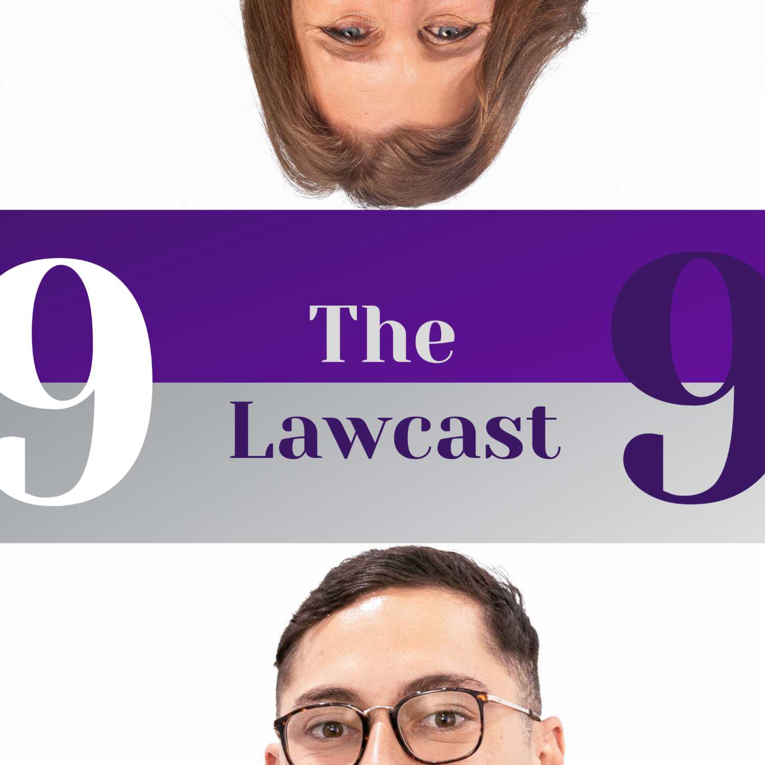 The Lawcast