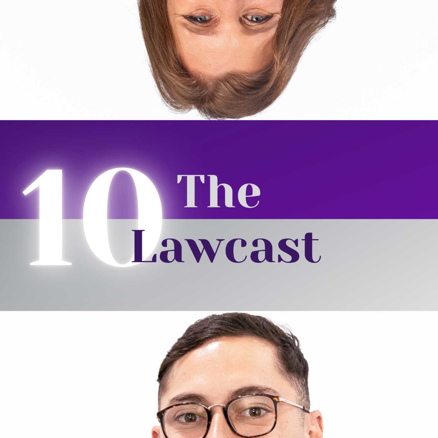 The Lawcast