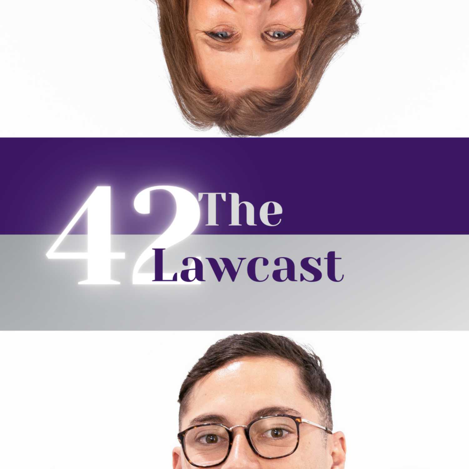 The Lawcast
