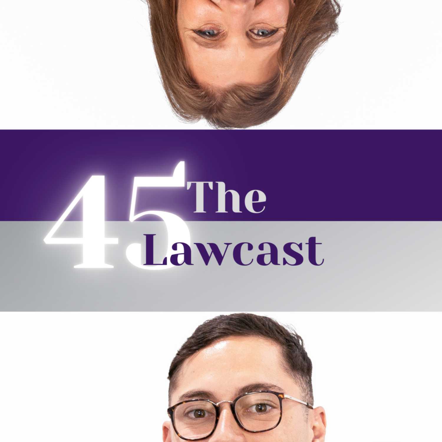 The Lawcast