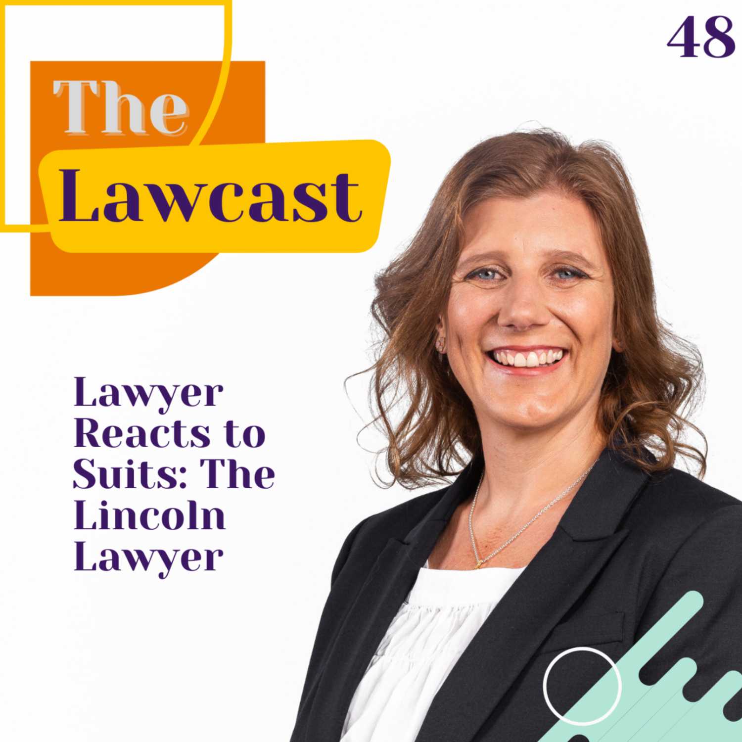 The Lawcast