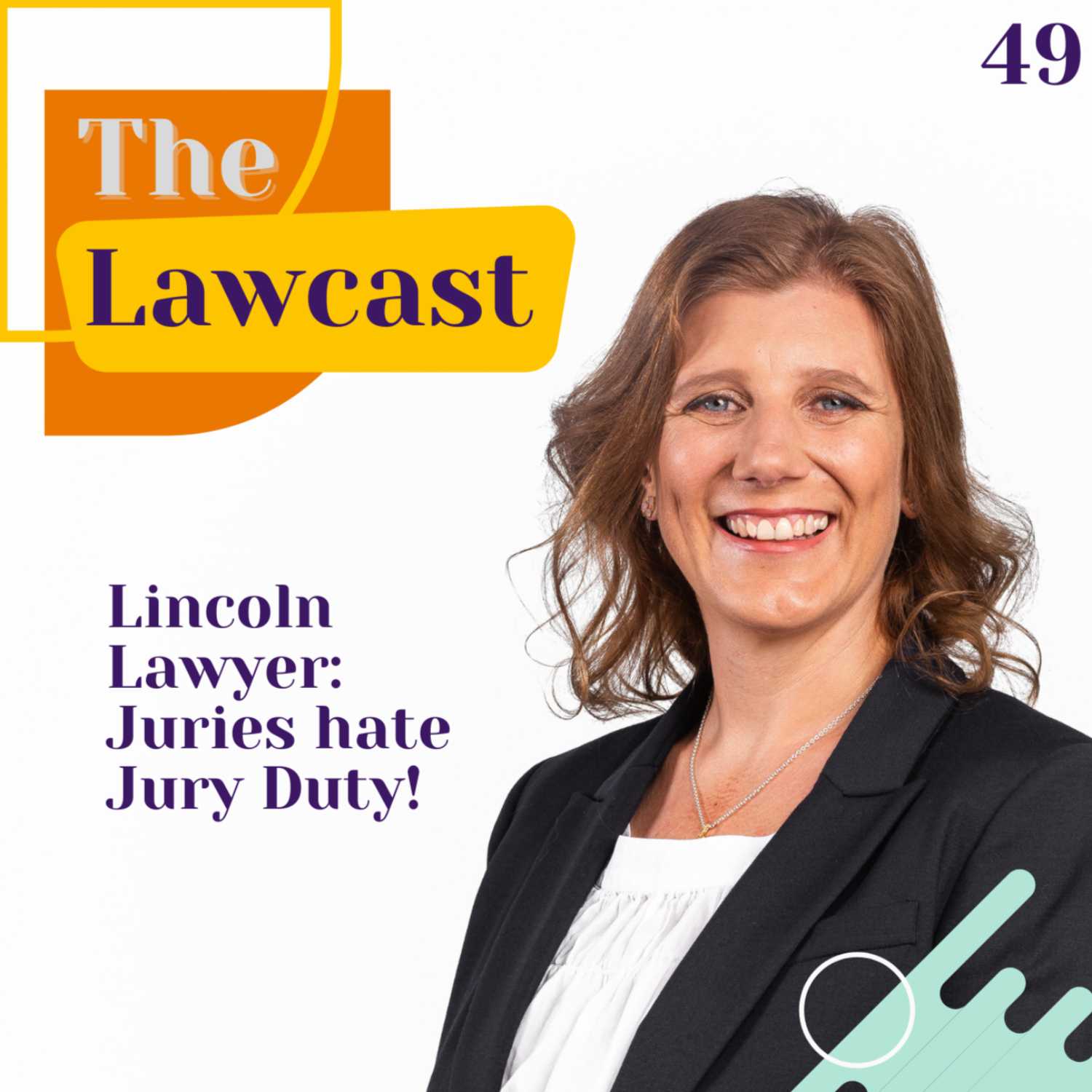 The Lawcast