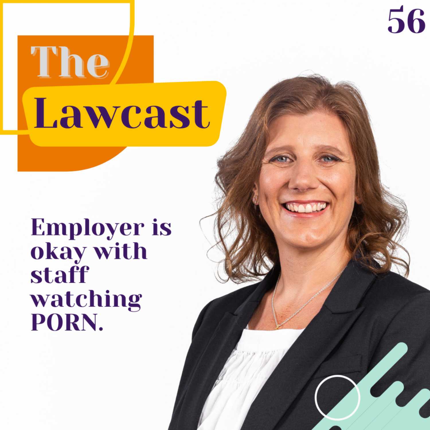 The Lawcast