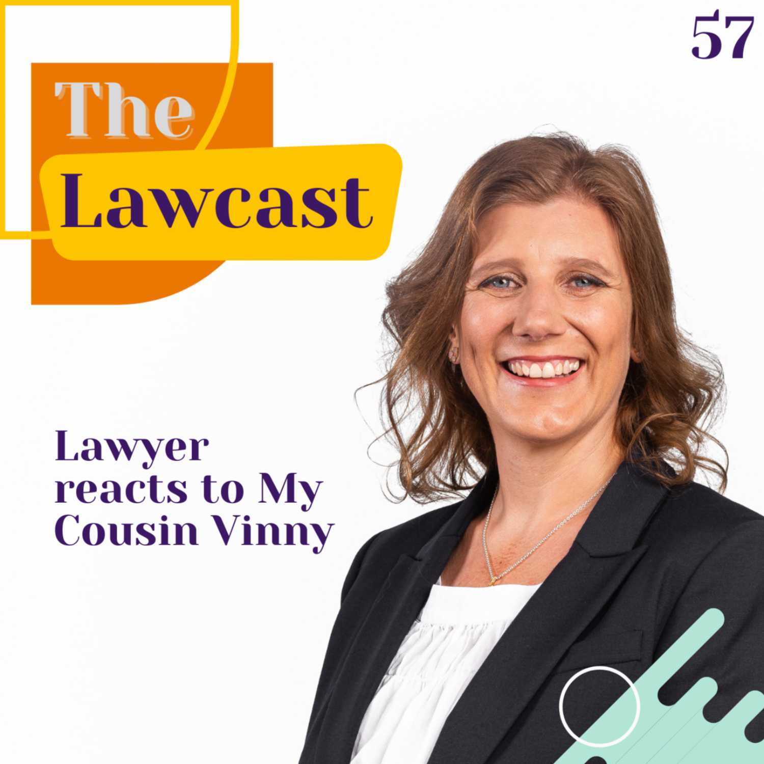 The Lawcast