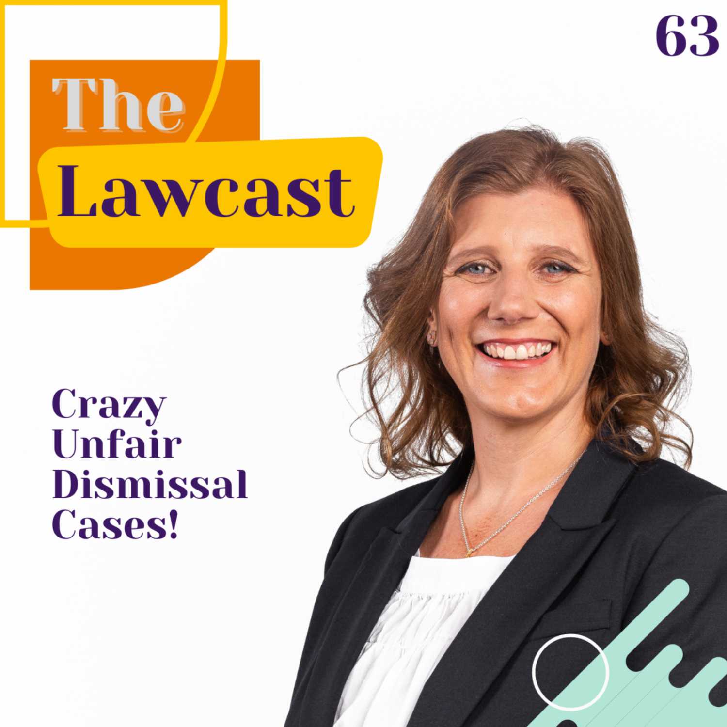 The Lawcast