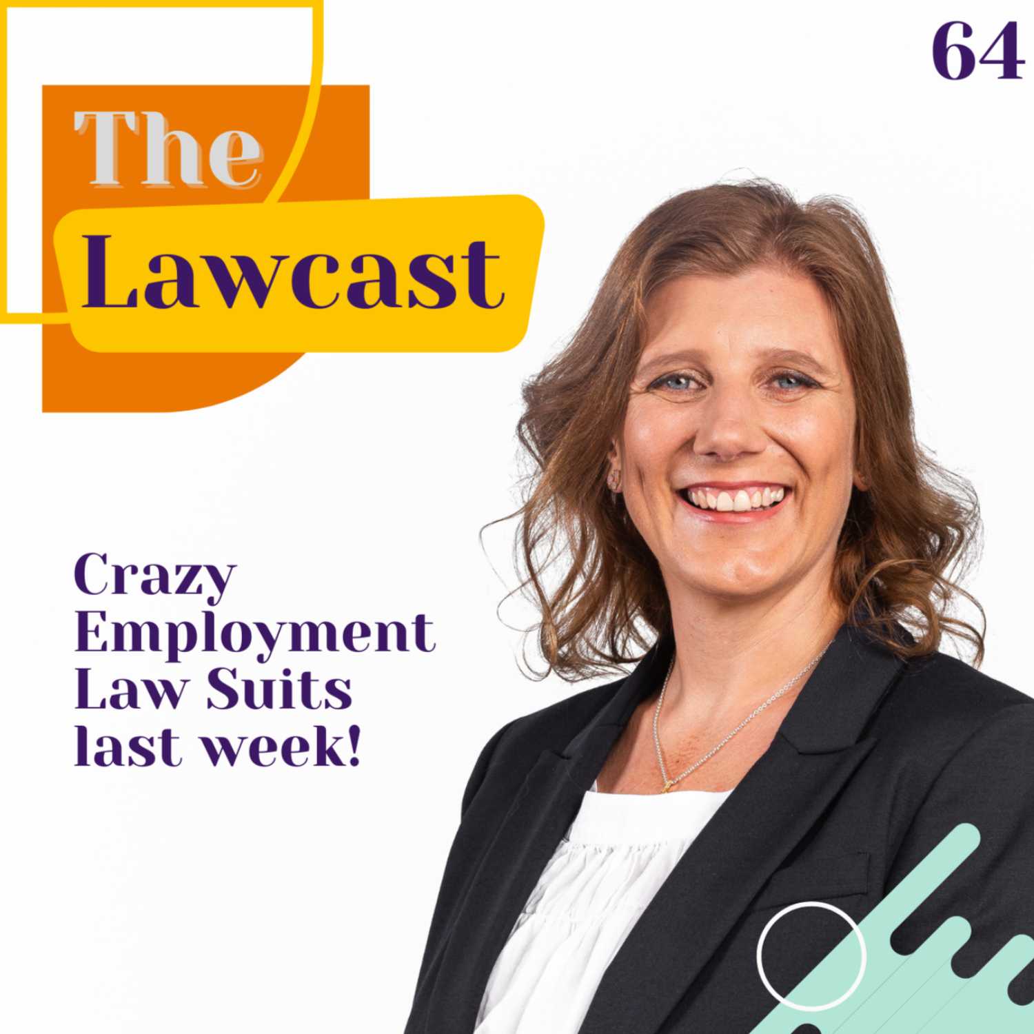 The Lawcast