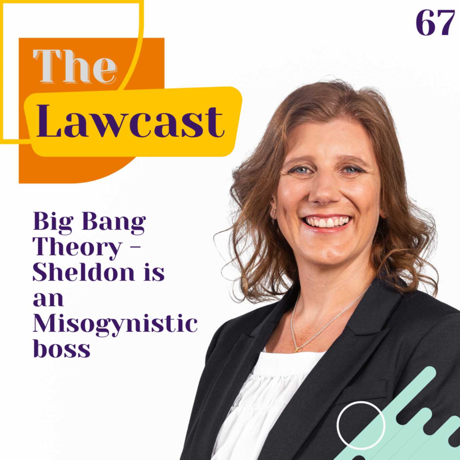 The Lawcast