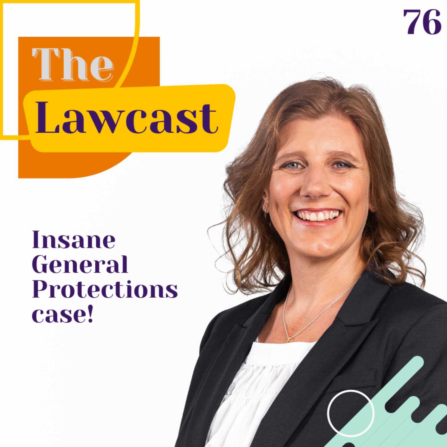 The Lawcast
