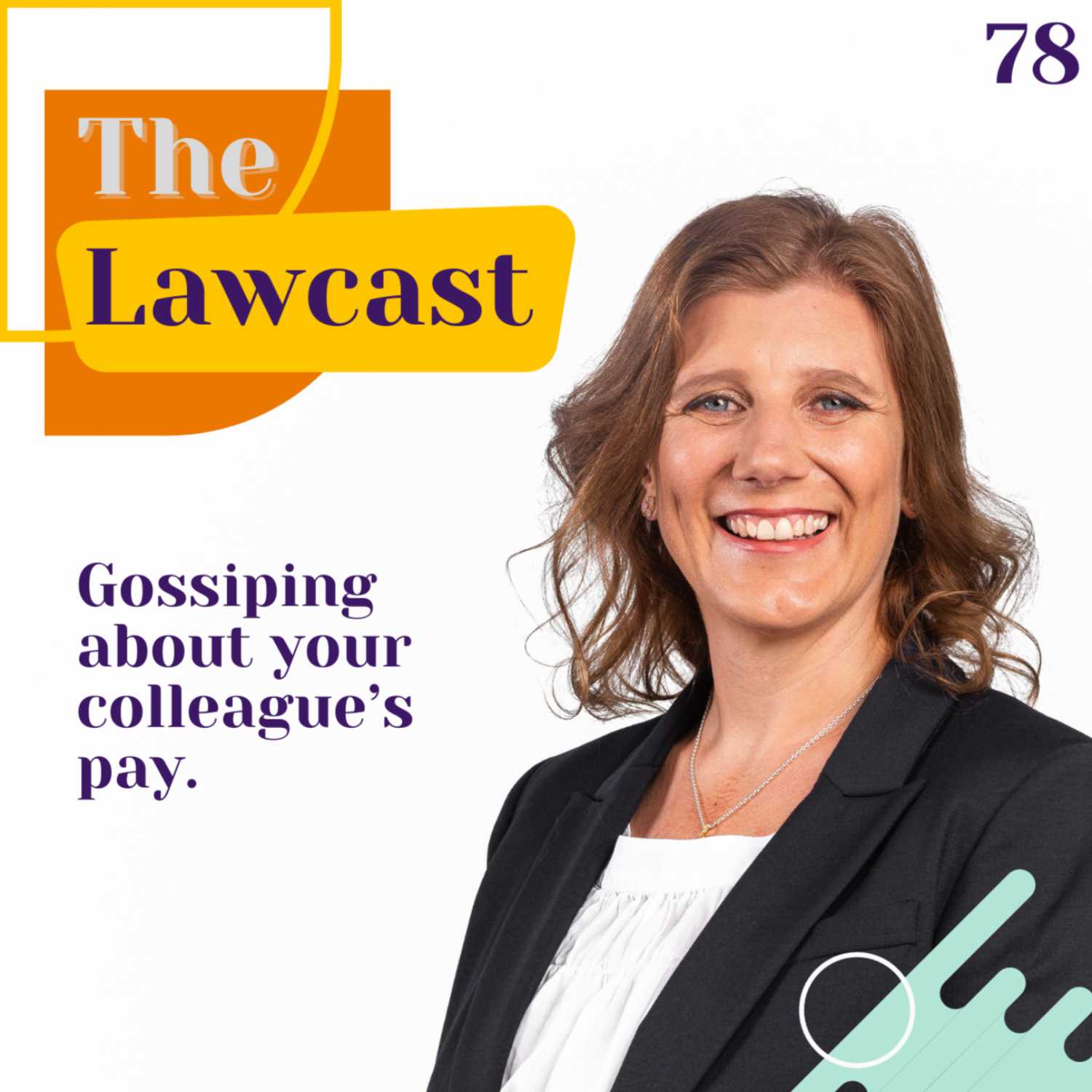 The Lawcast