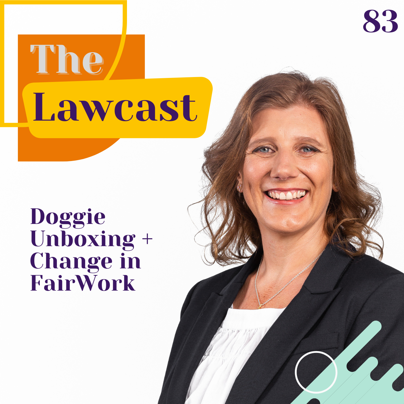 The Lawcast