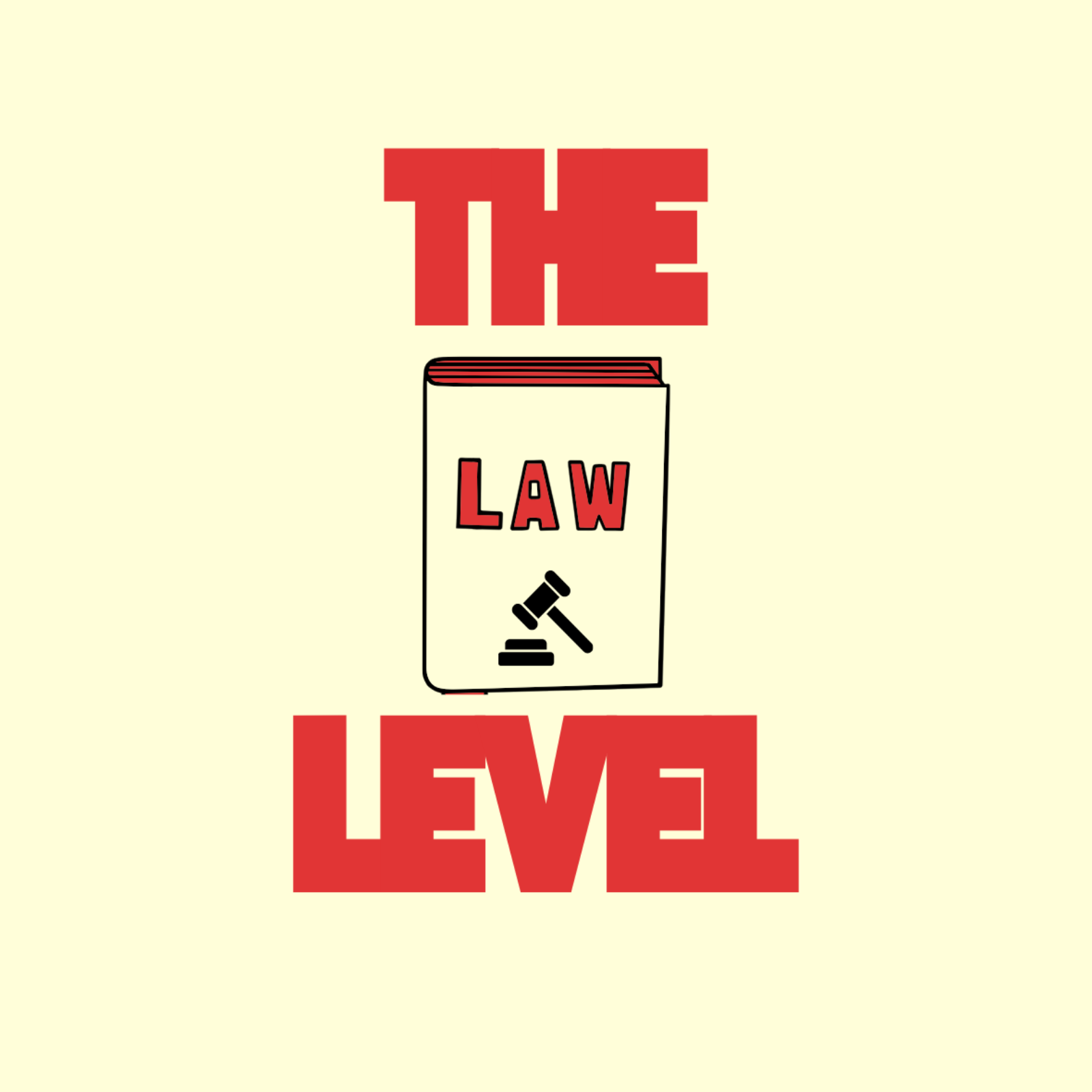 Introduction to The Law Level | Meet the host + Why Law & What brings me here.