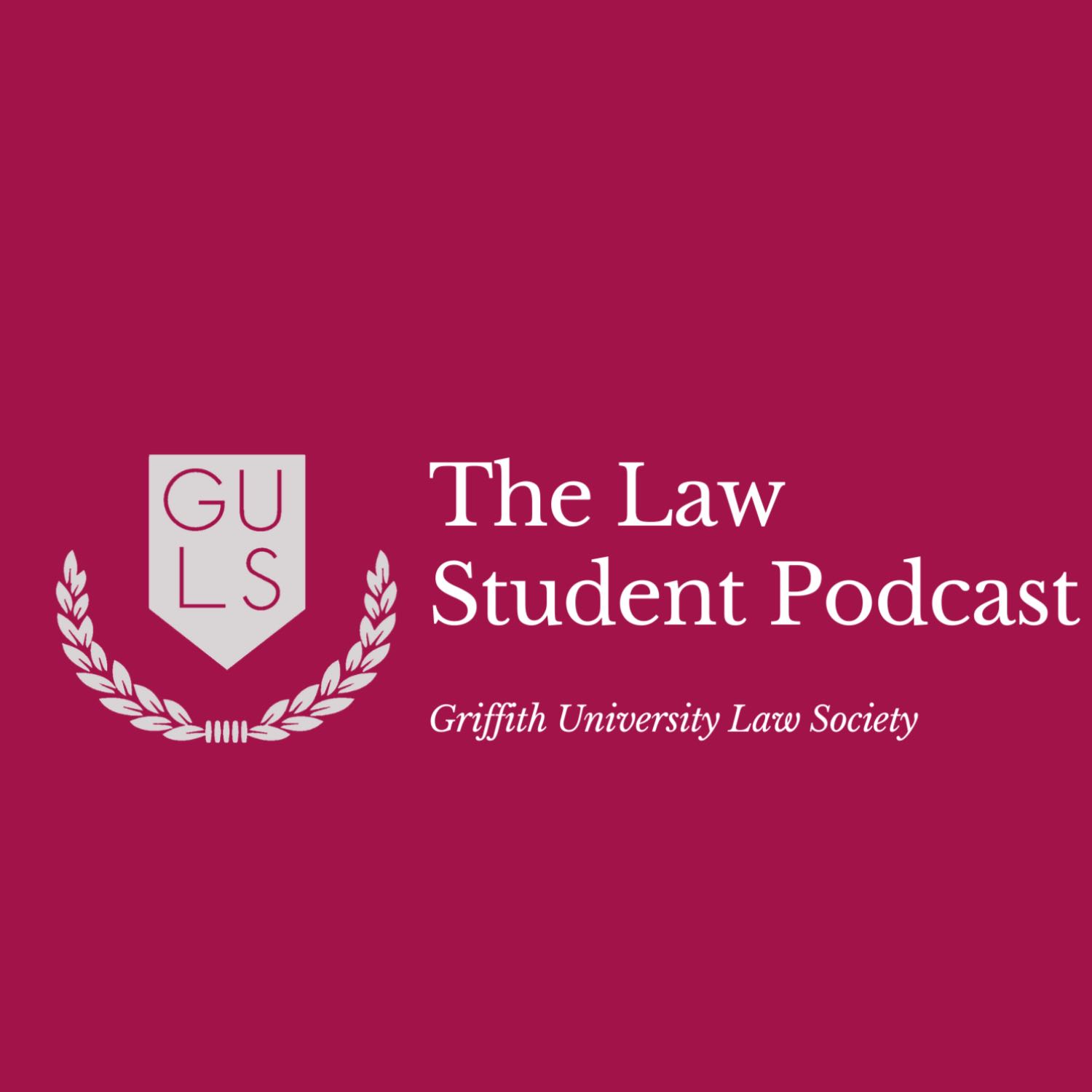 The Law Student Podcast