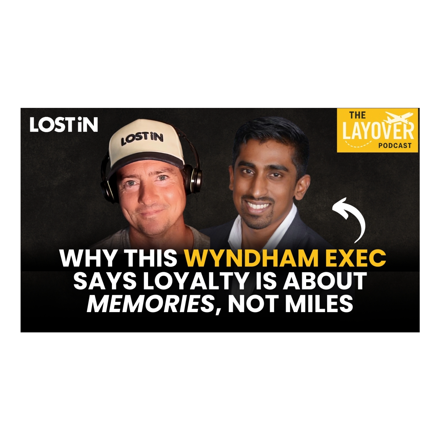 Inside Wyndham’s Loyalty Strategy with Michael Shiwdin: Perks, Points & Personalization