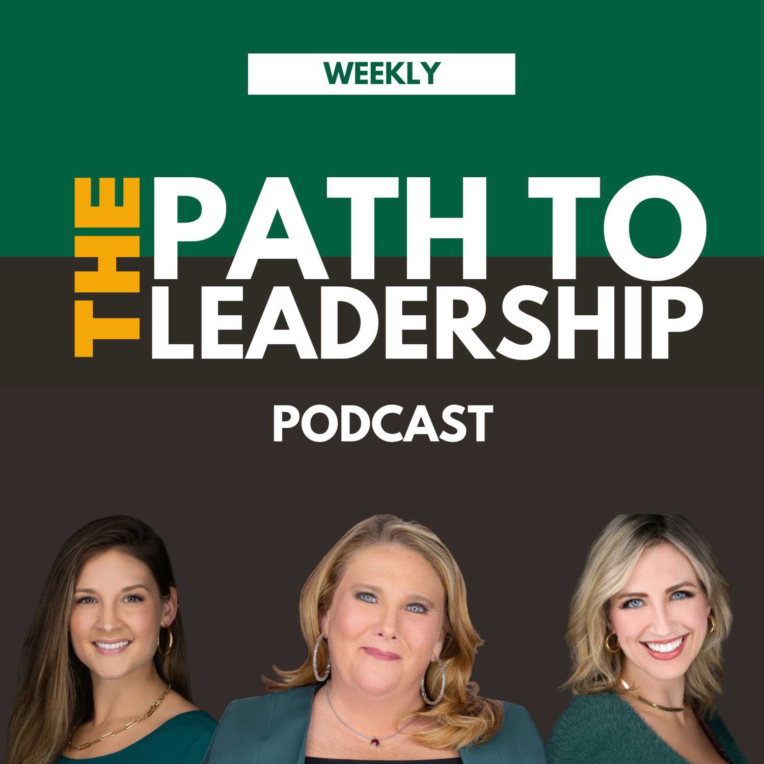 The Path To Leadership