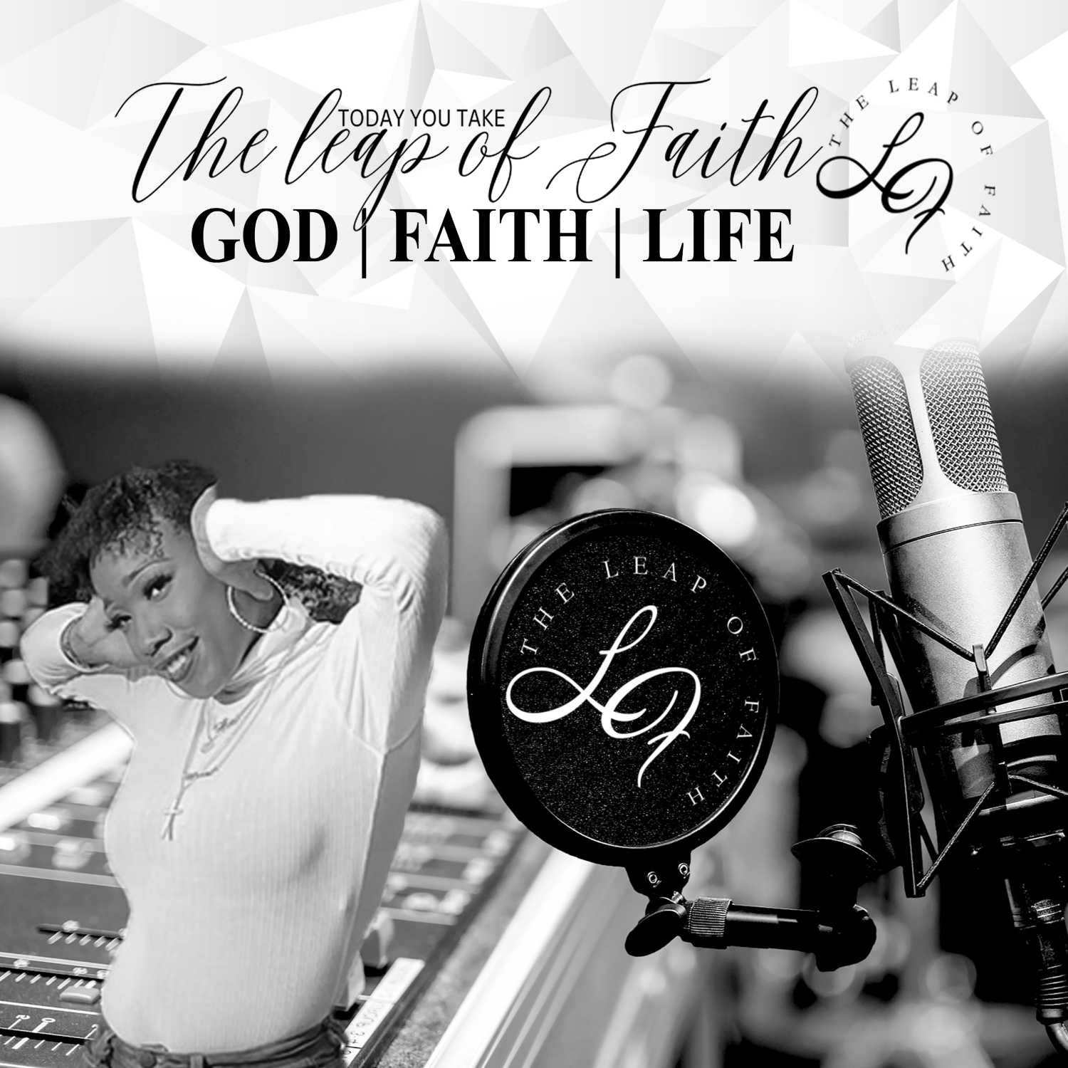 The Leap of Faith W/ Avery Anderson