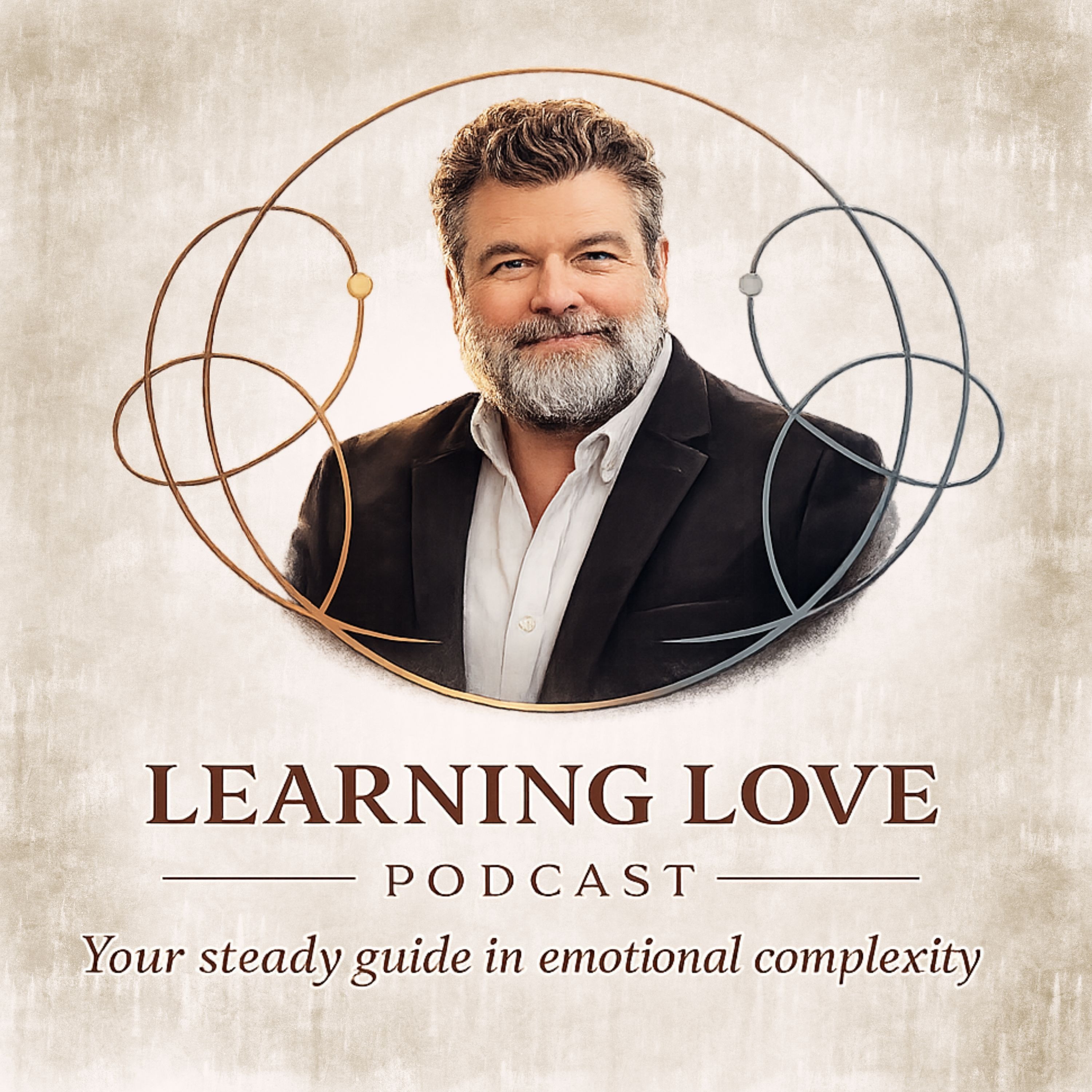 The Learning Love Podcast
