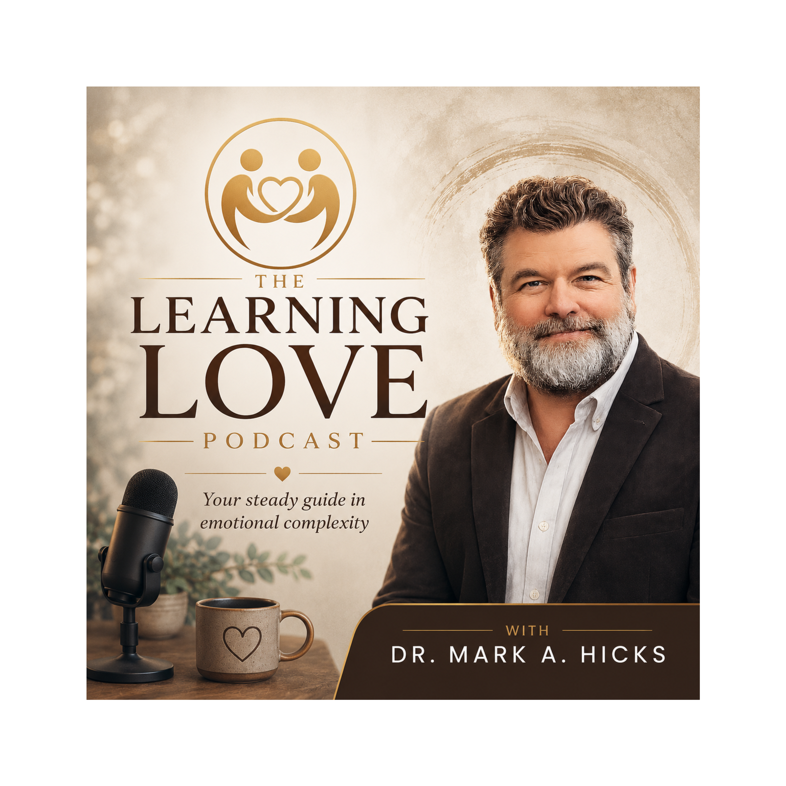 The Learning Love Podcast