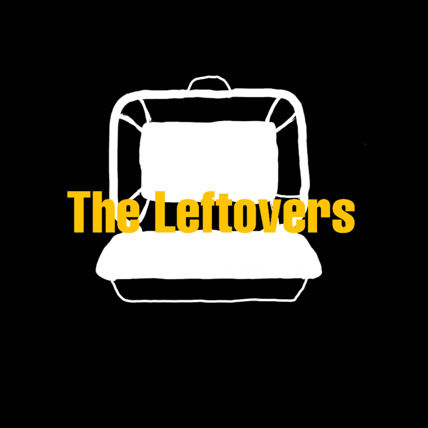 The Leftovers 