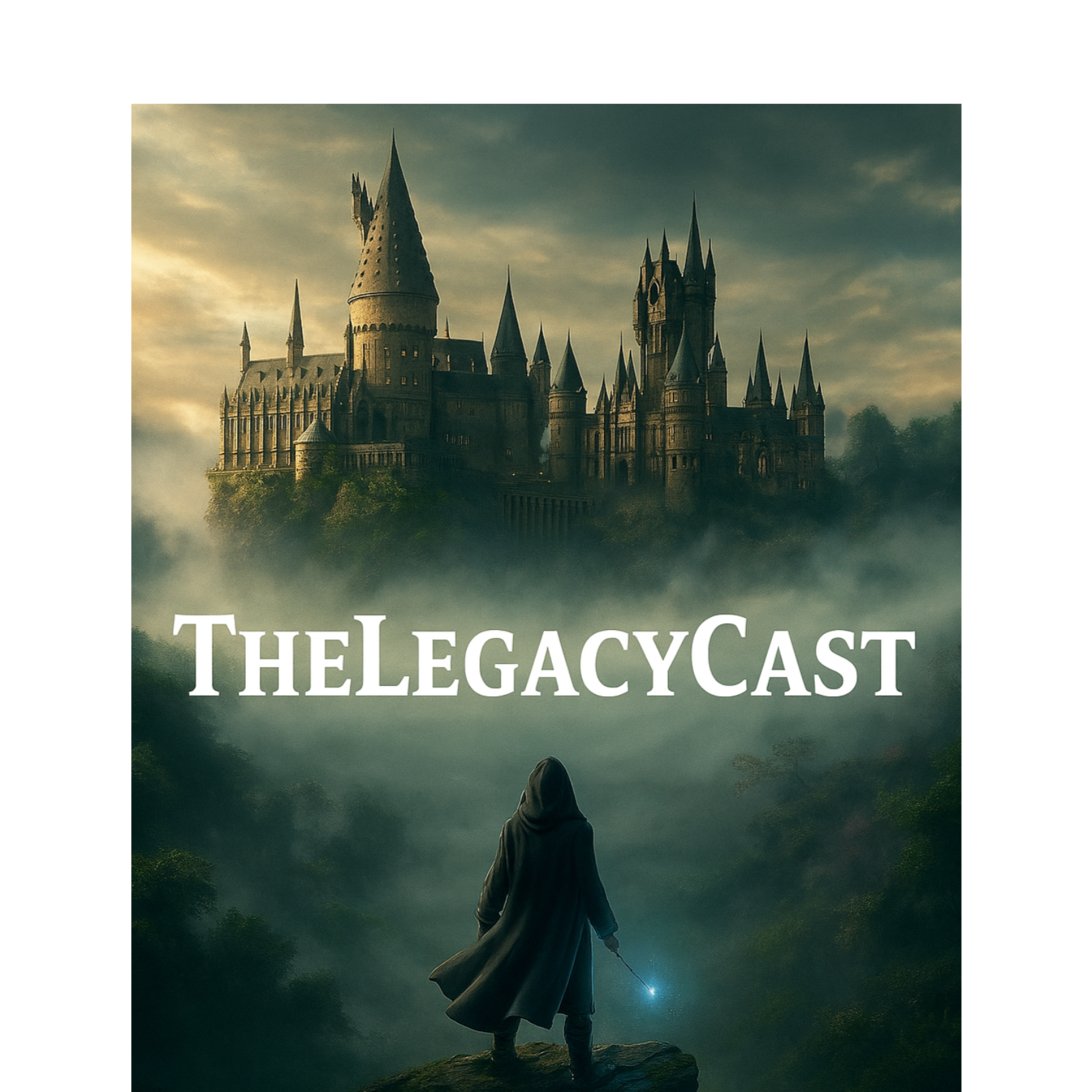 TheLegacyCast