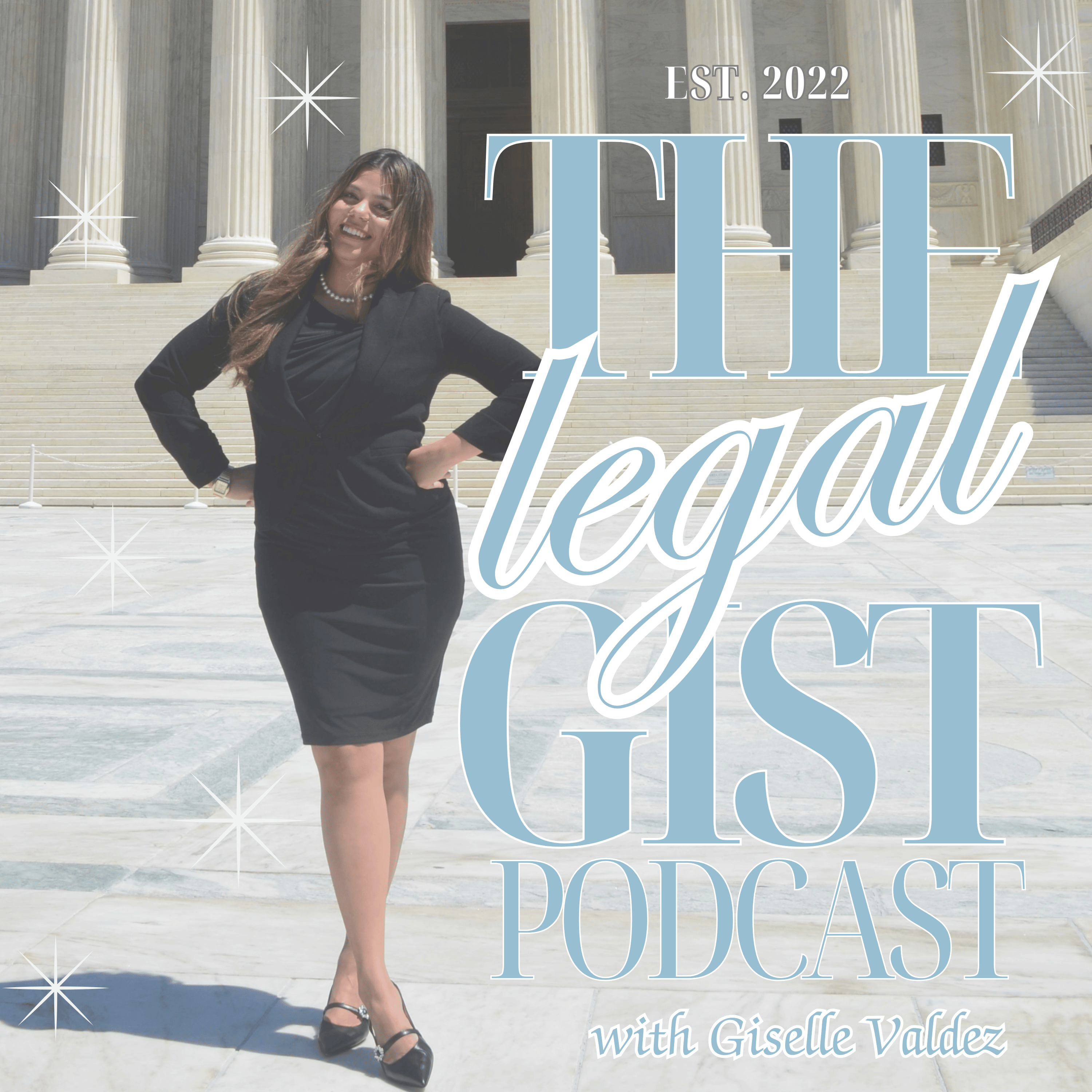 The Legal Gist
