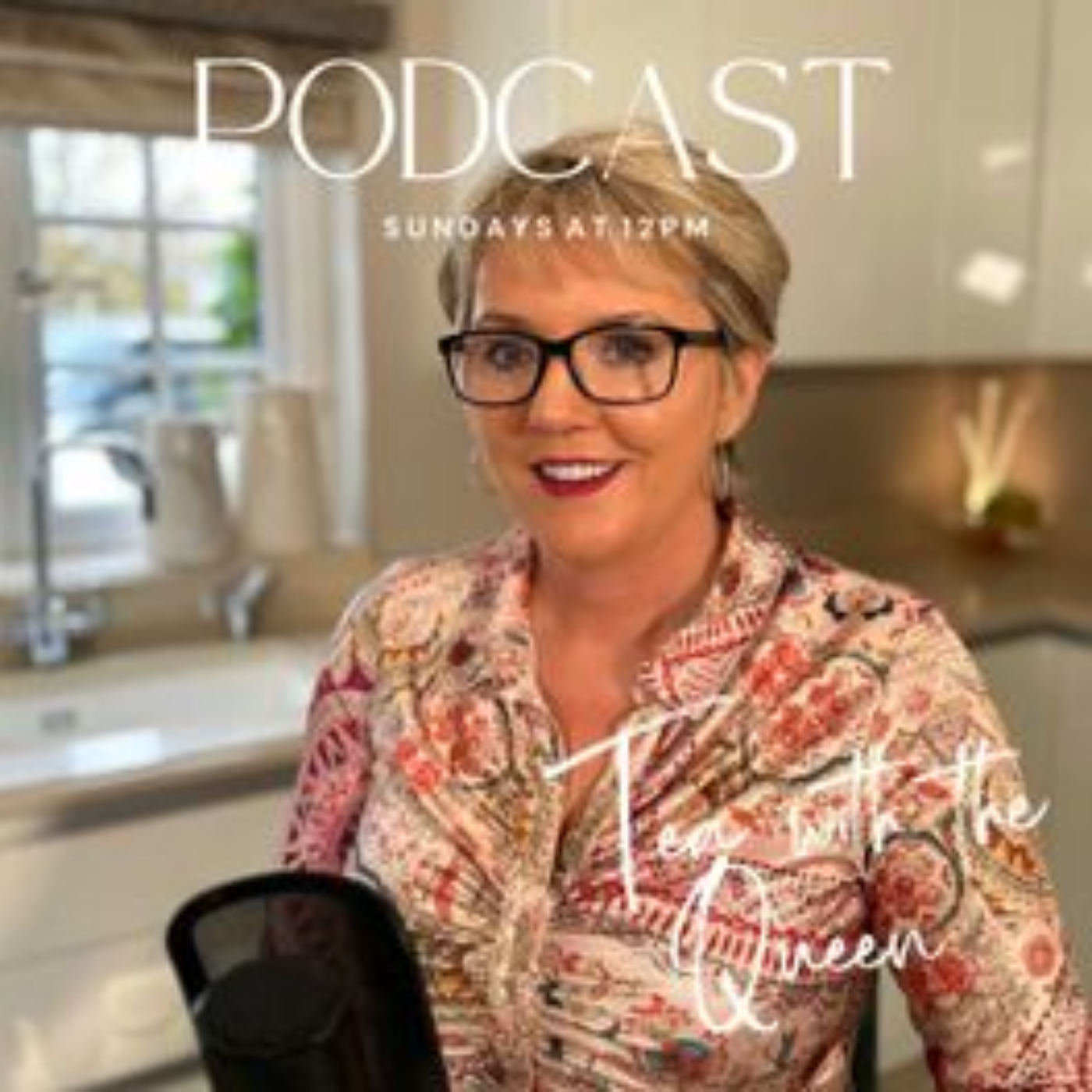 Episode 1 - Community Q&A with the Legal Queen