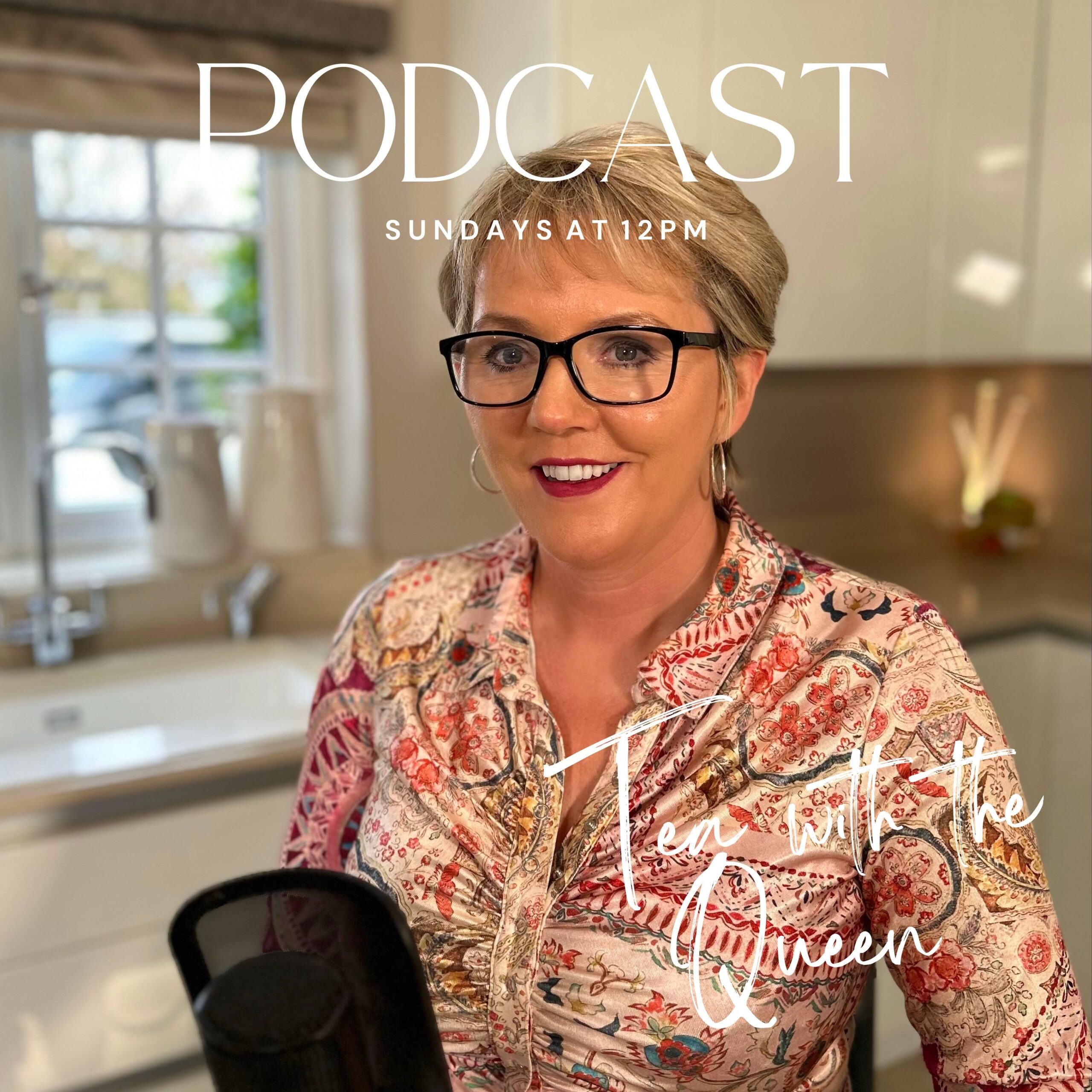 Episode 3 - Community Q&A with the Legal Queen