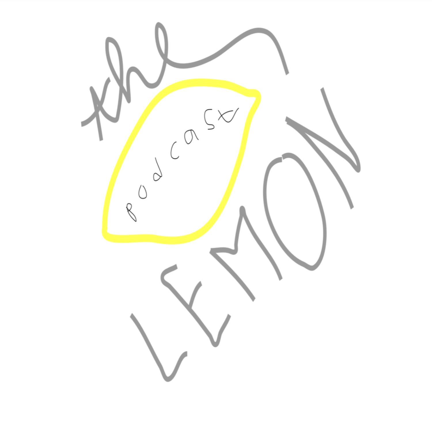 The LEMON Podcast