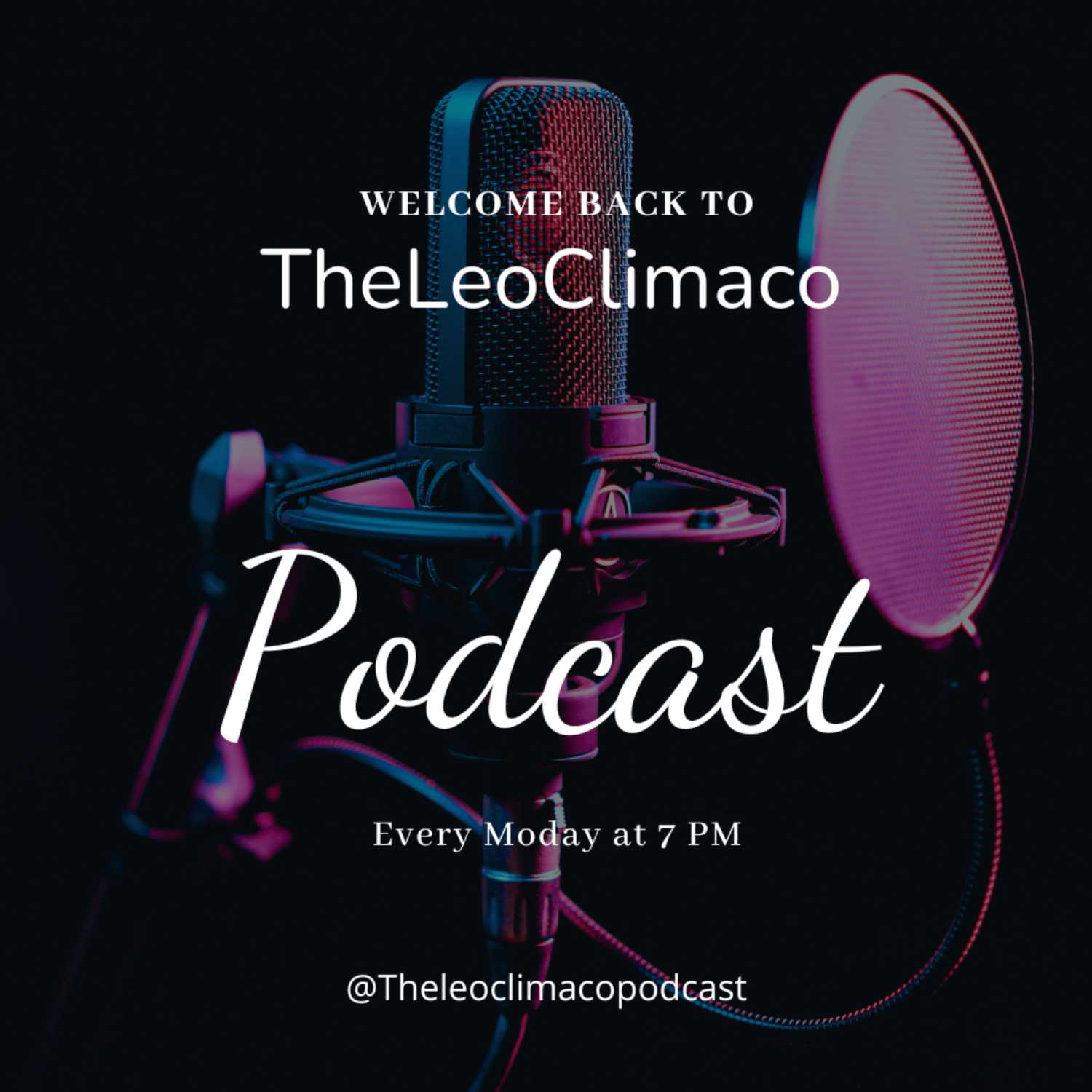 Her Experience in the Military and how it transformed her life podcast artwork