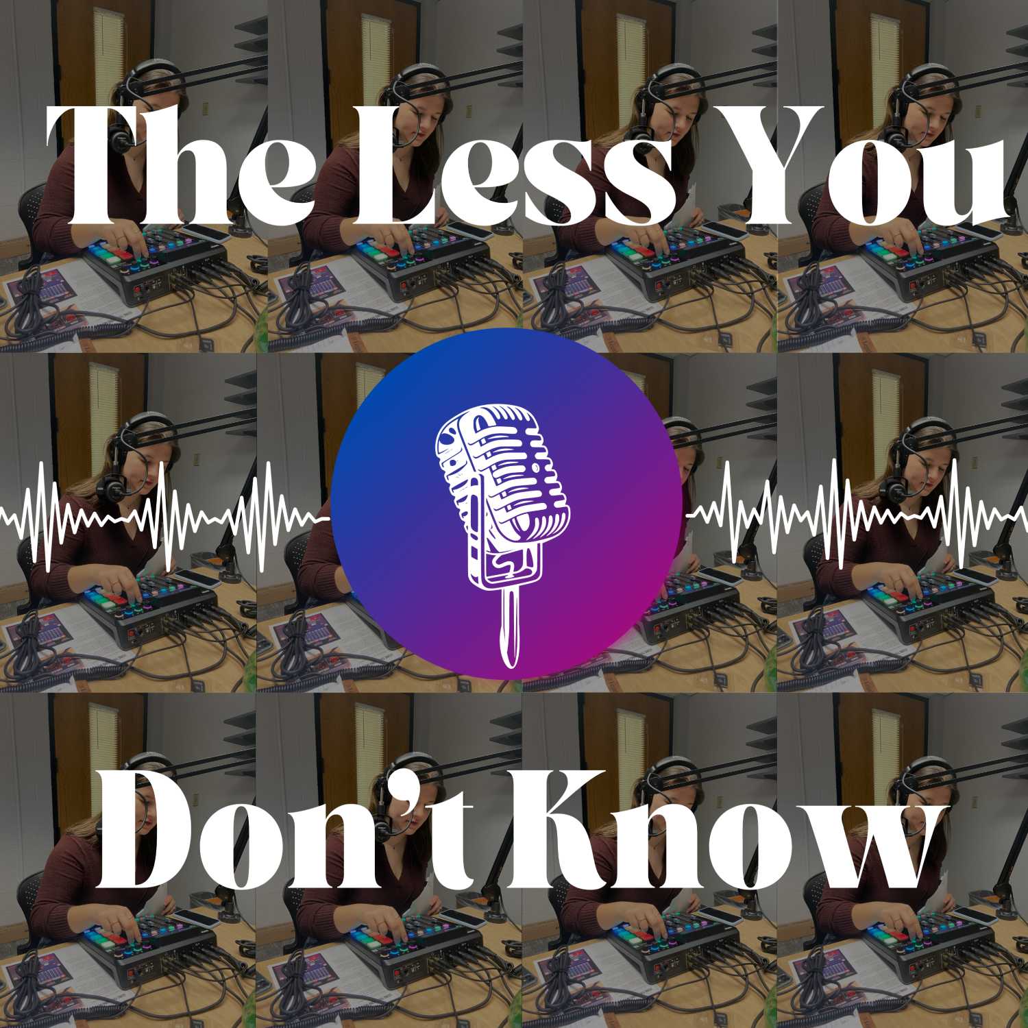 The Less You Don\'t Know