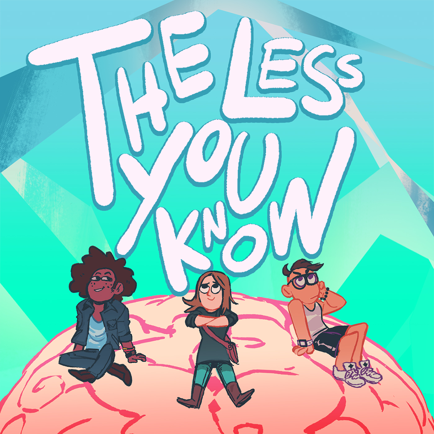 Ep 26: Godspell 2: Sister Act: All Dogs Go To Heaven: Angels In The Outfield The Musical: The Movie: Back To The Future episode artwork
