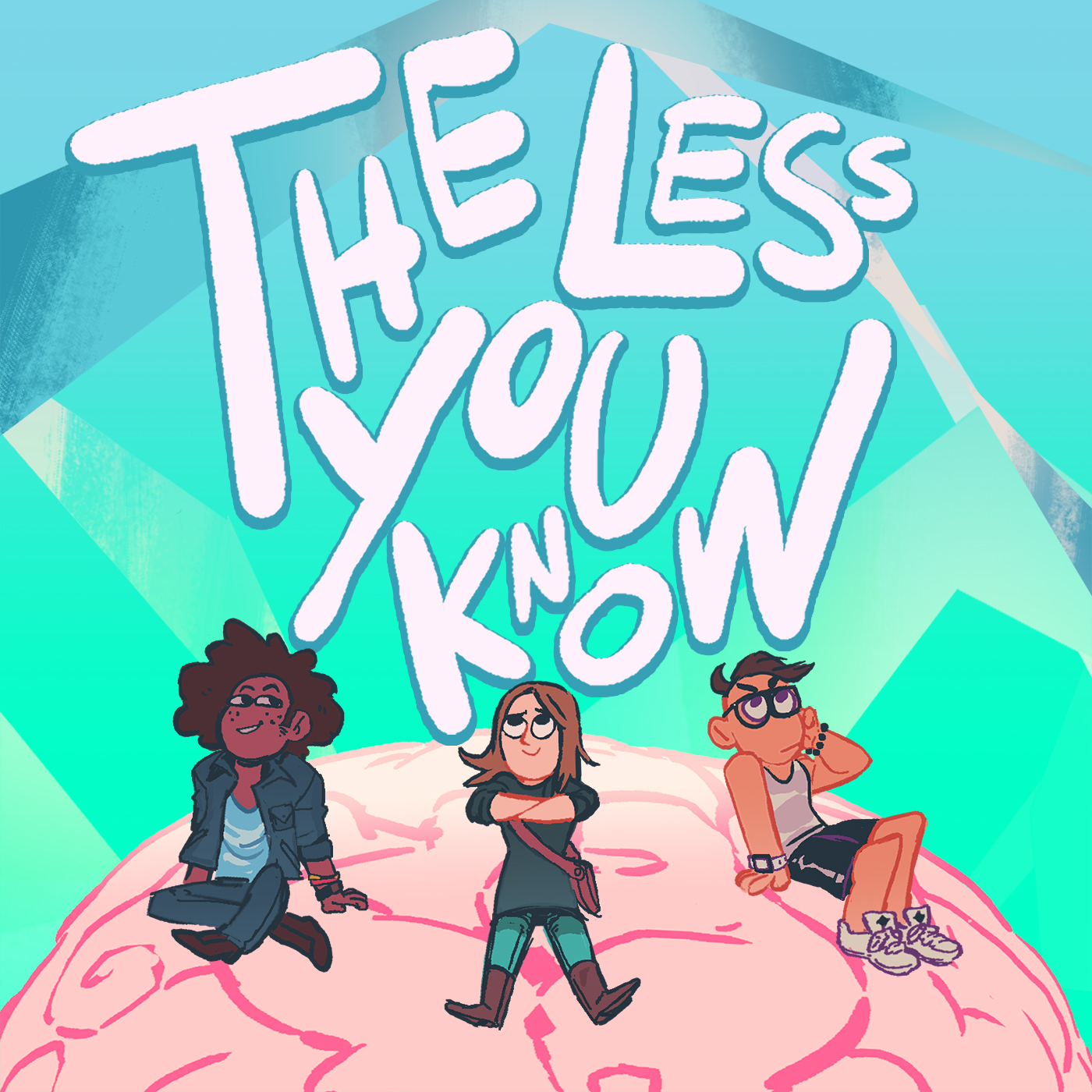 Ep 44: I Want To Put A Can In A Basket episode artwork