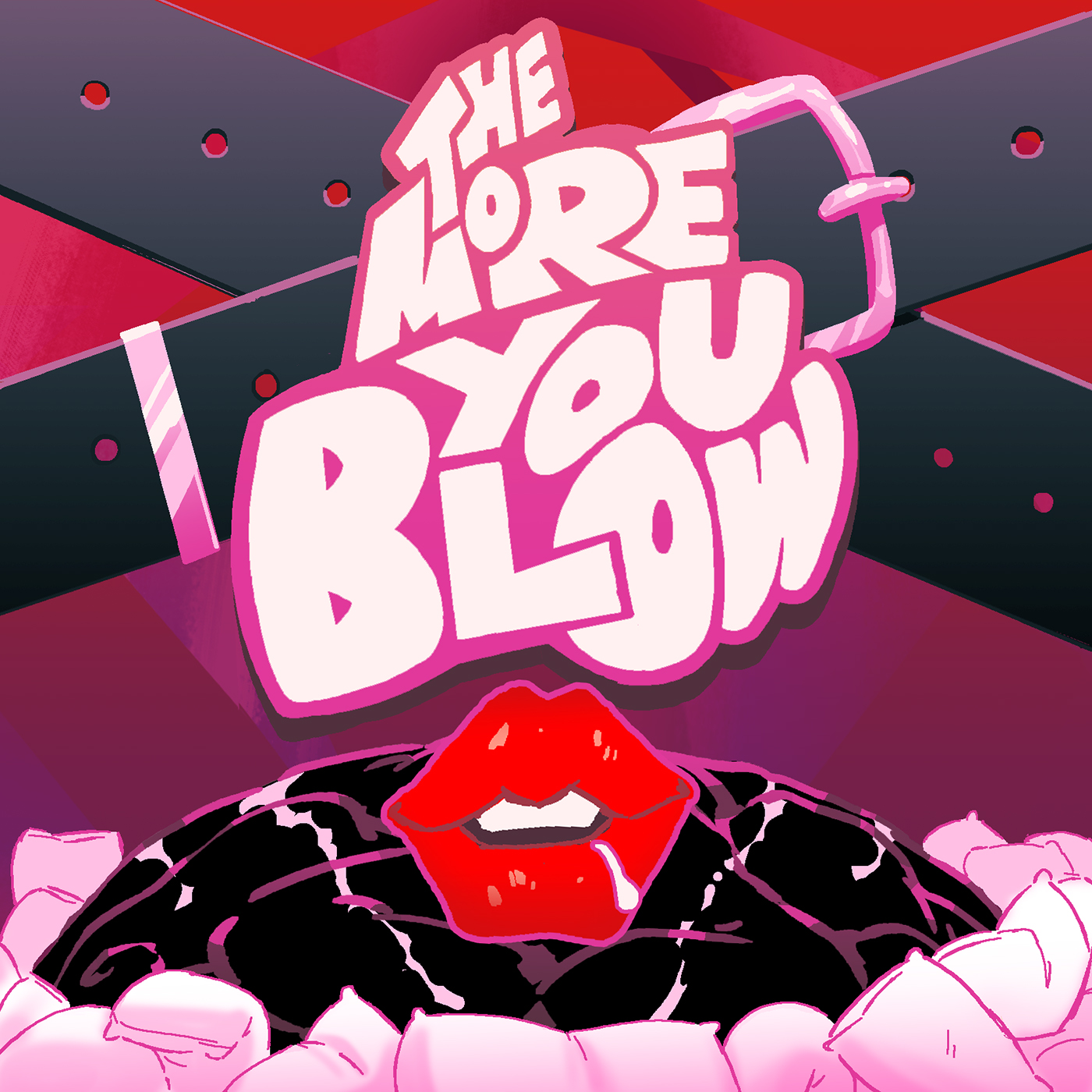 (Promo) The More You Blow Ep 1: I Knew You Weren't Gettin' A Massage episode artwork
