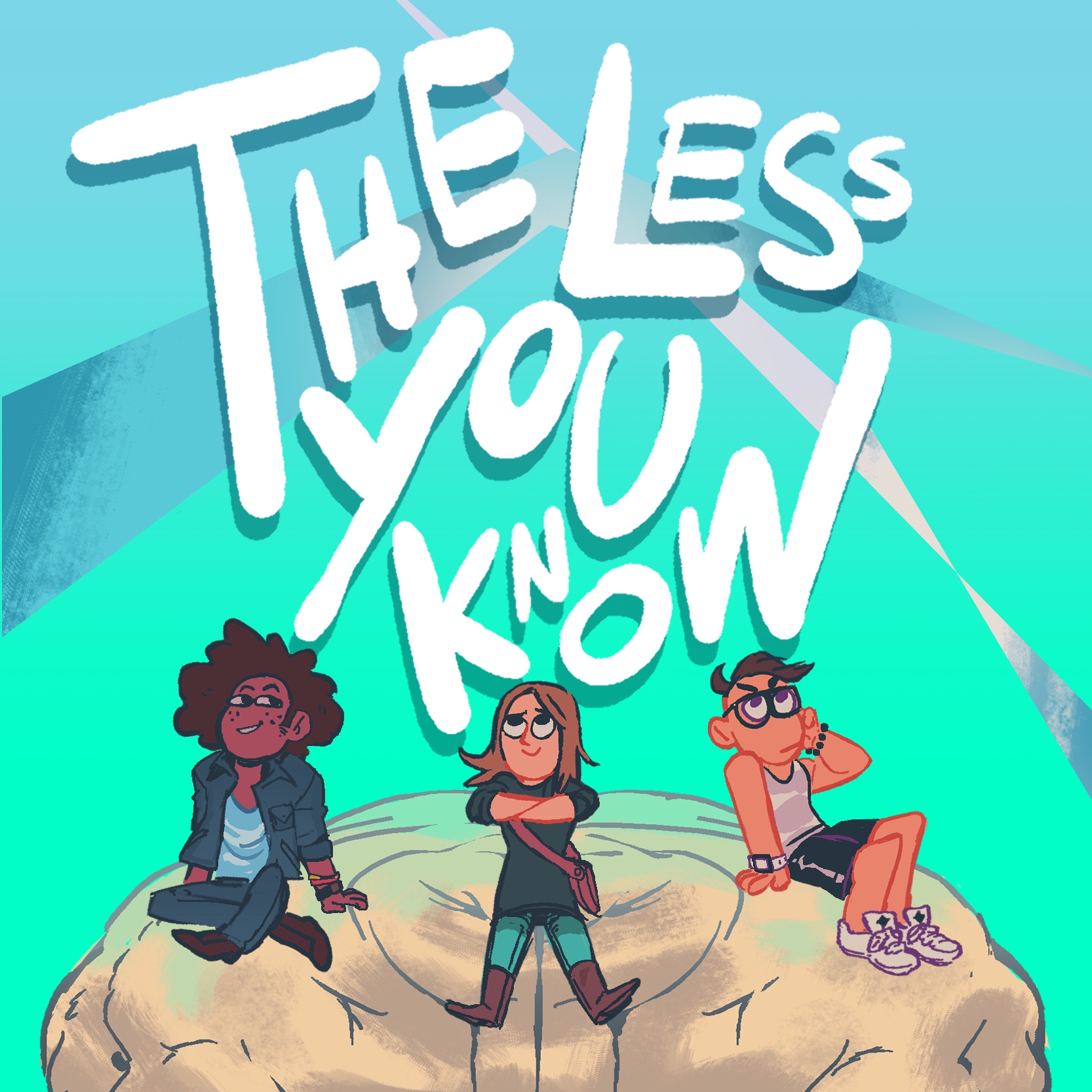 The Less You Know