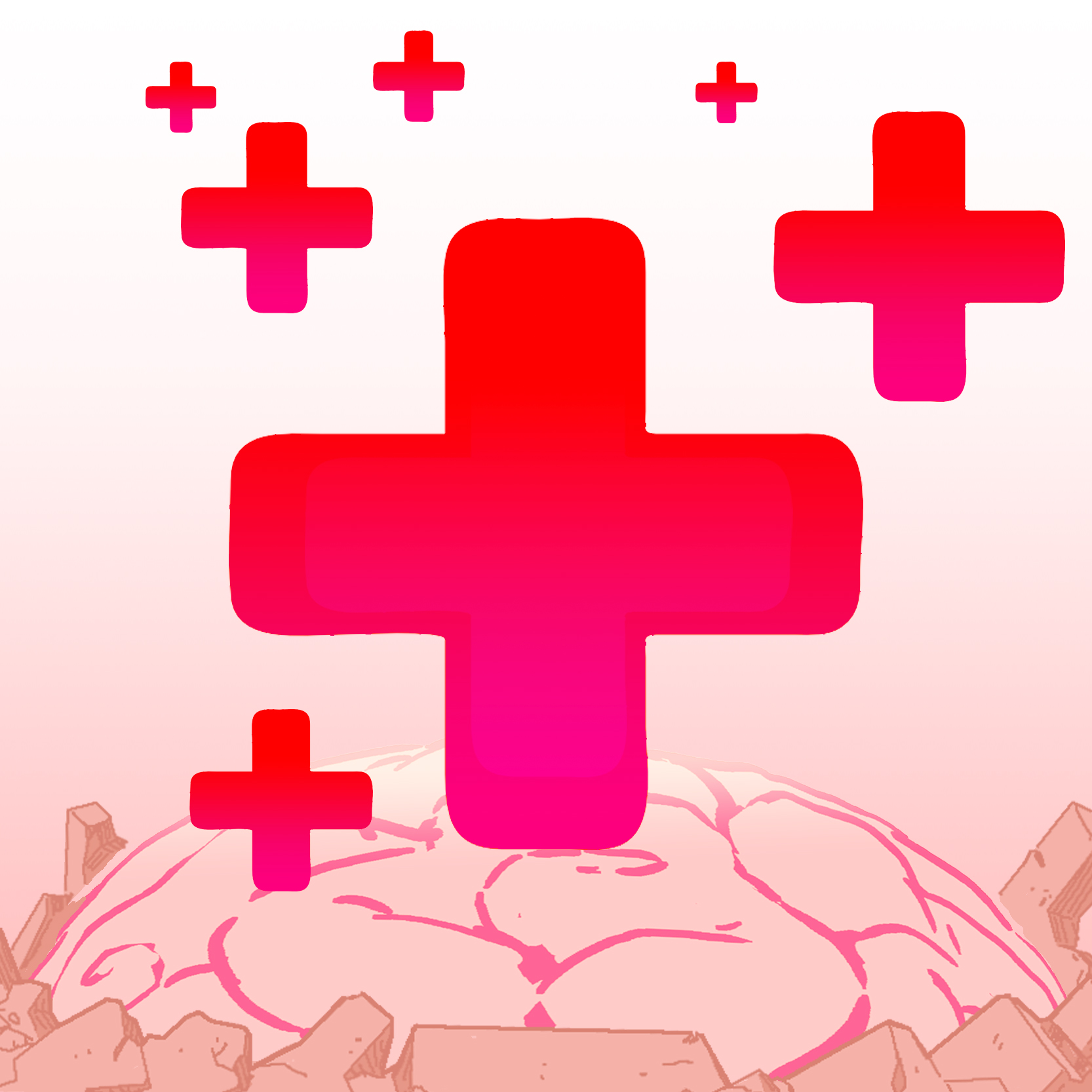 The More You Heal: The Player’s Name Is Respect People On Medication episode artwork