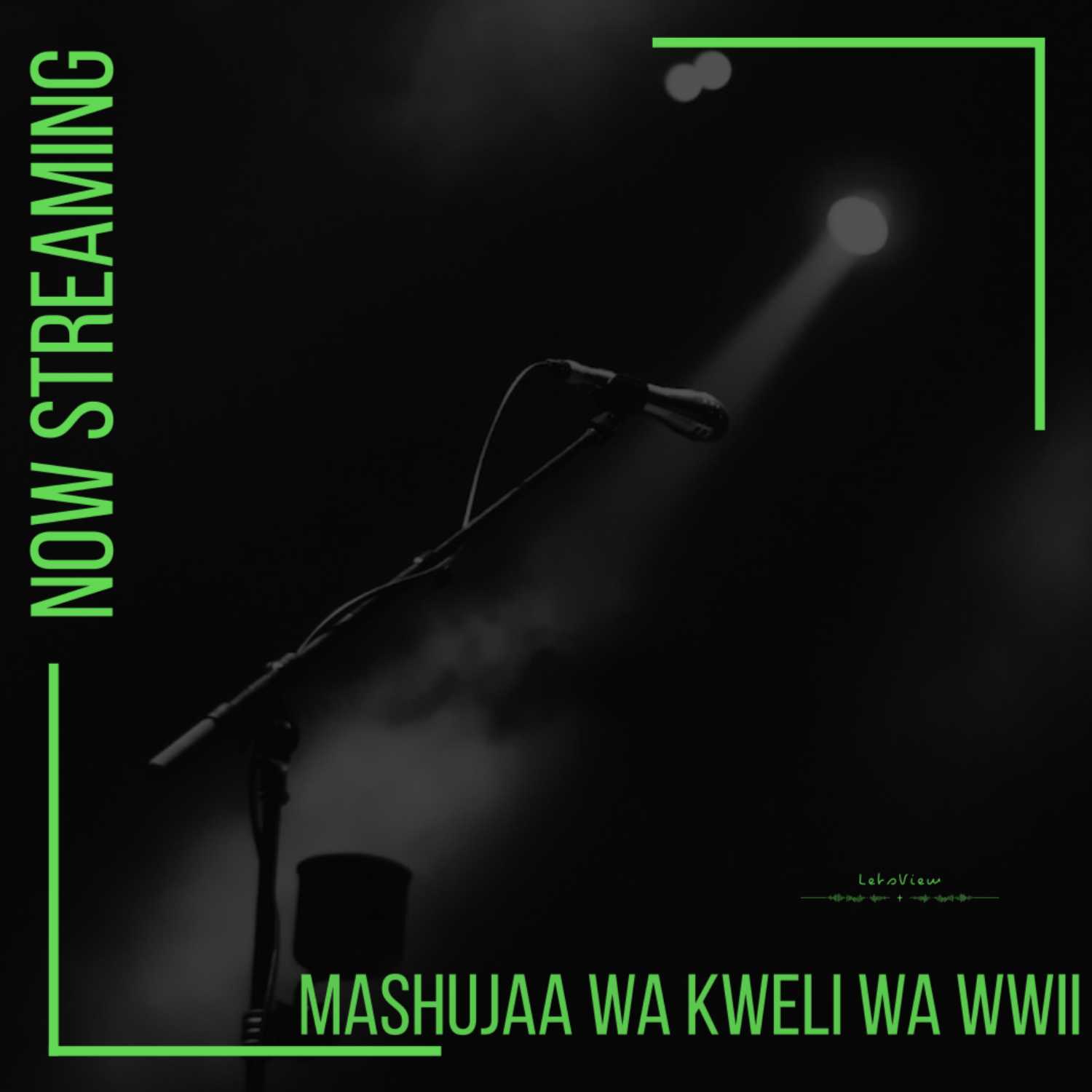 MASHUJAA WA KWELI WA VITA KUU YA PILI YA DUNIA.